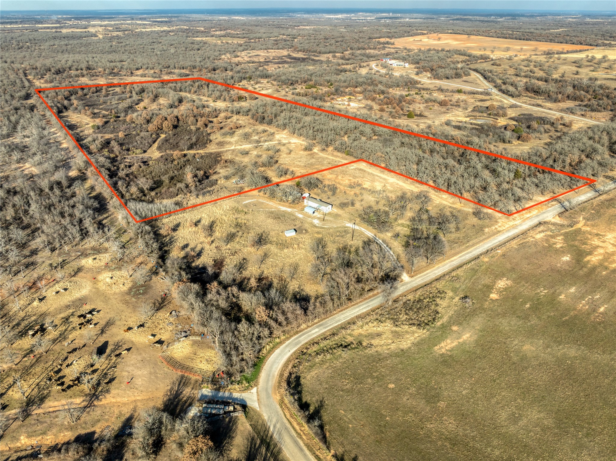 000 Turpin Lake Road