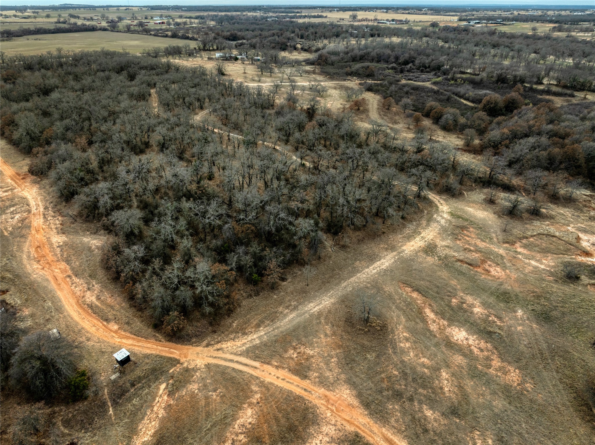 000 Turpin Lake Road