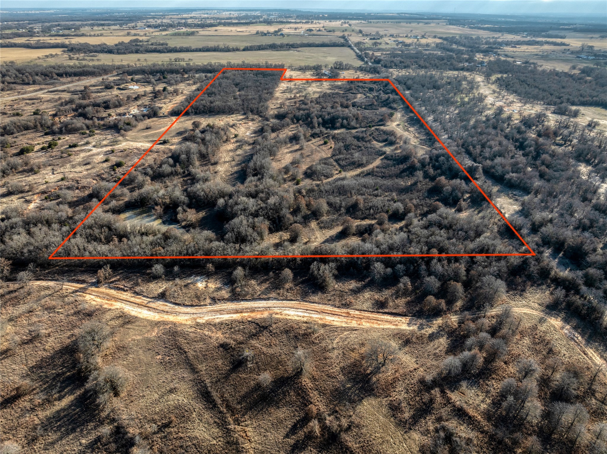 000 Turpin Lake Road