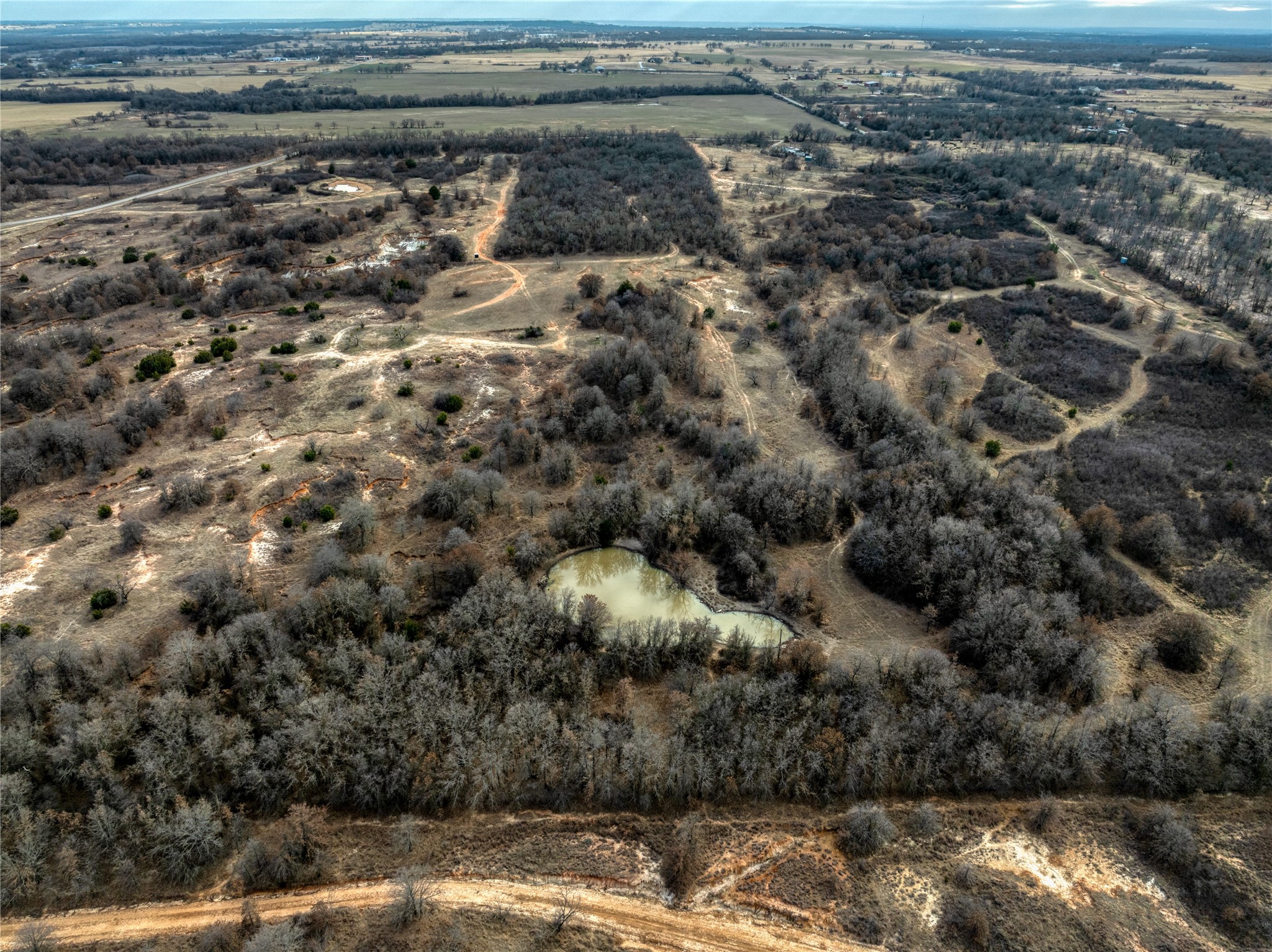 000 Turpin Lake Road