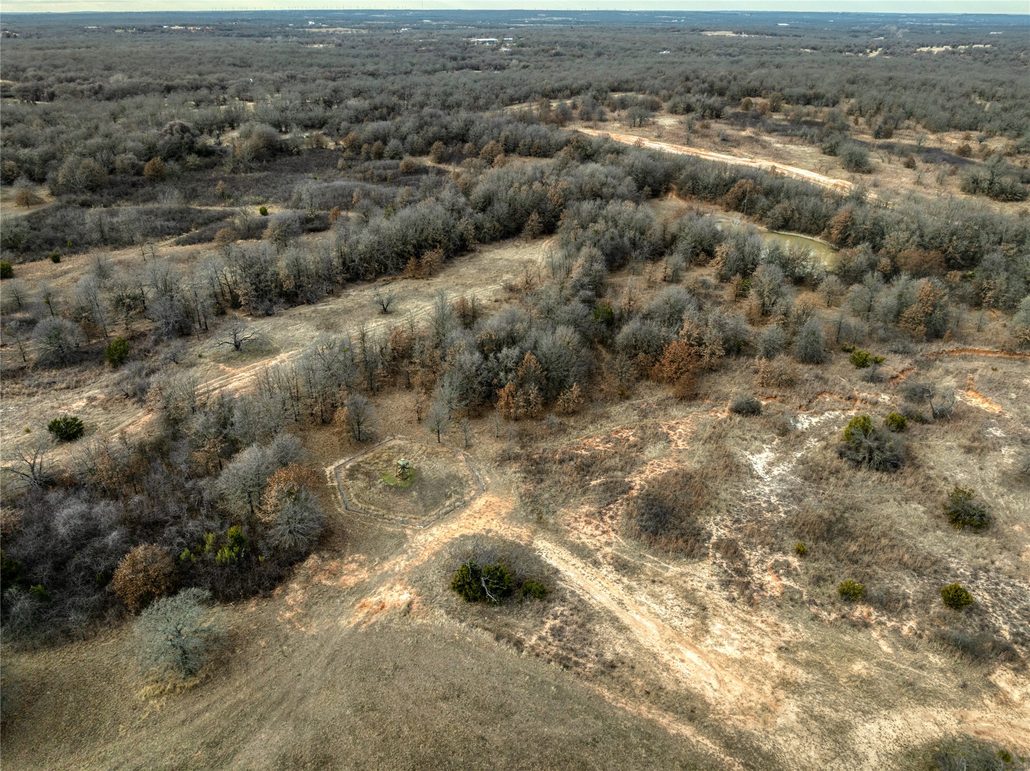 000 Turpin Lake Road