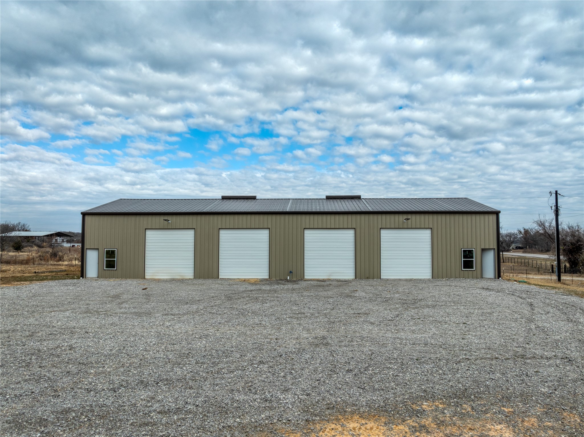 9614 S FM 51