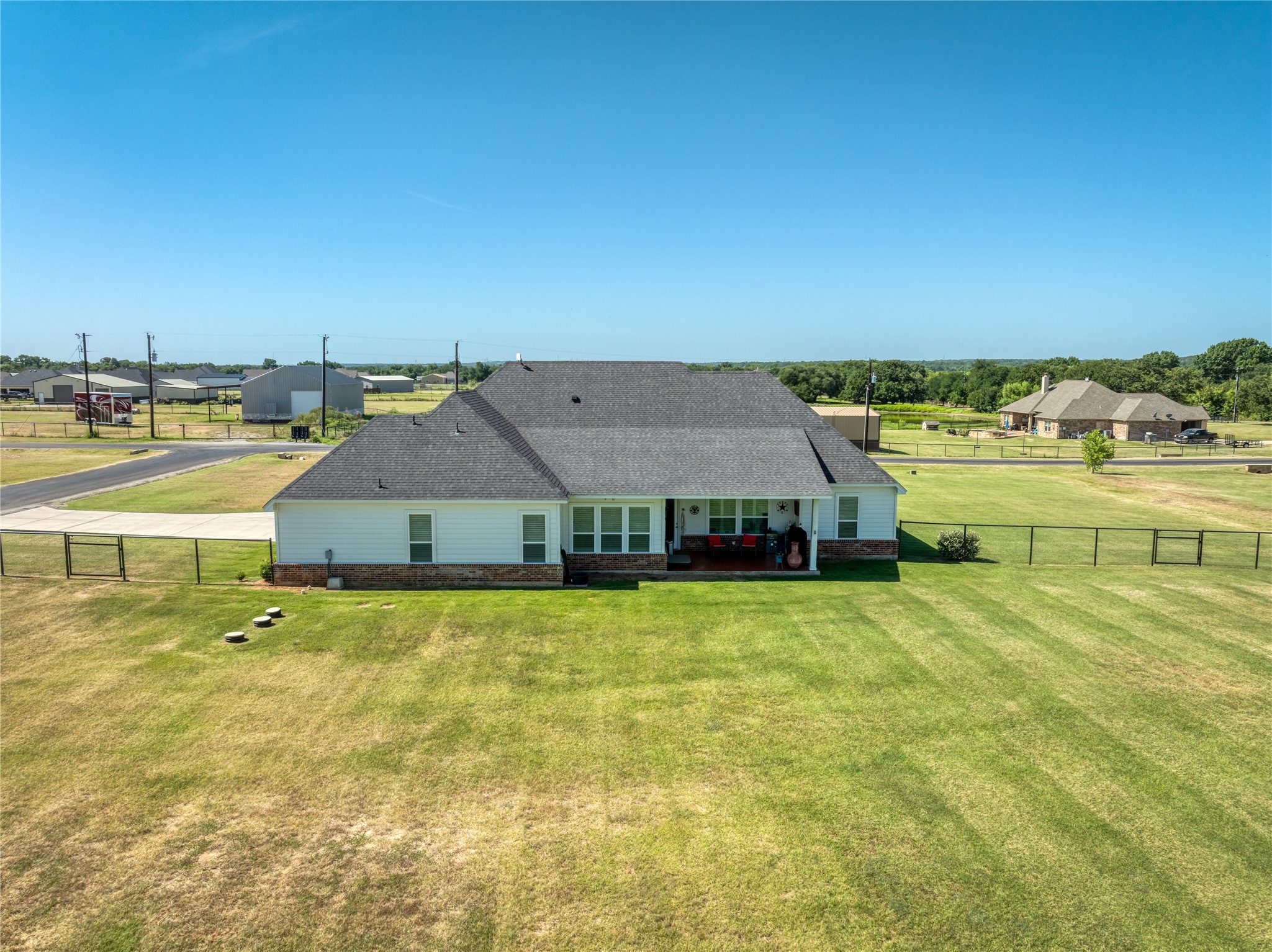 152 Katy Ranch Drive