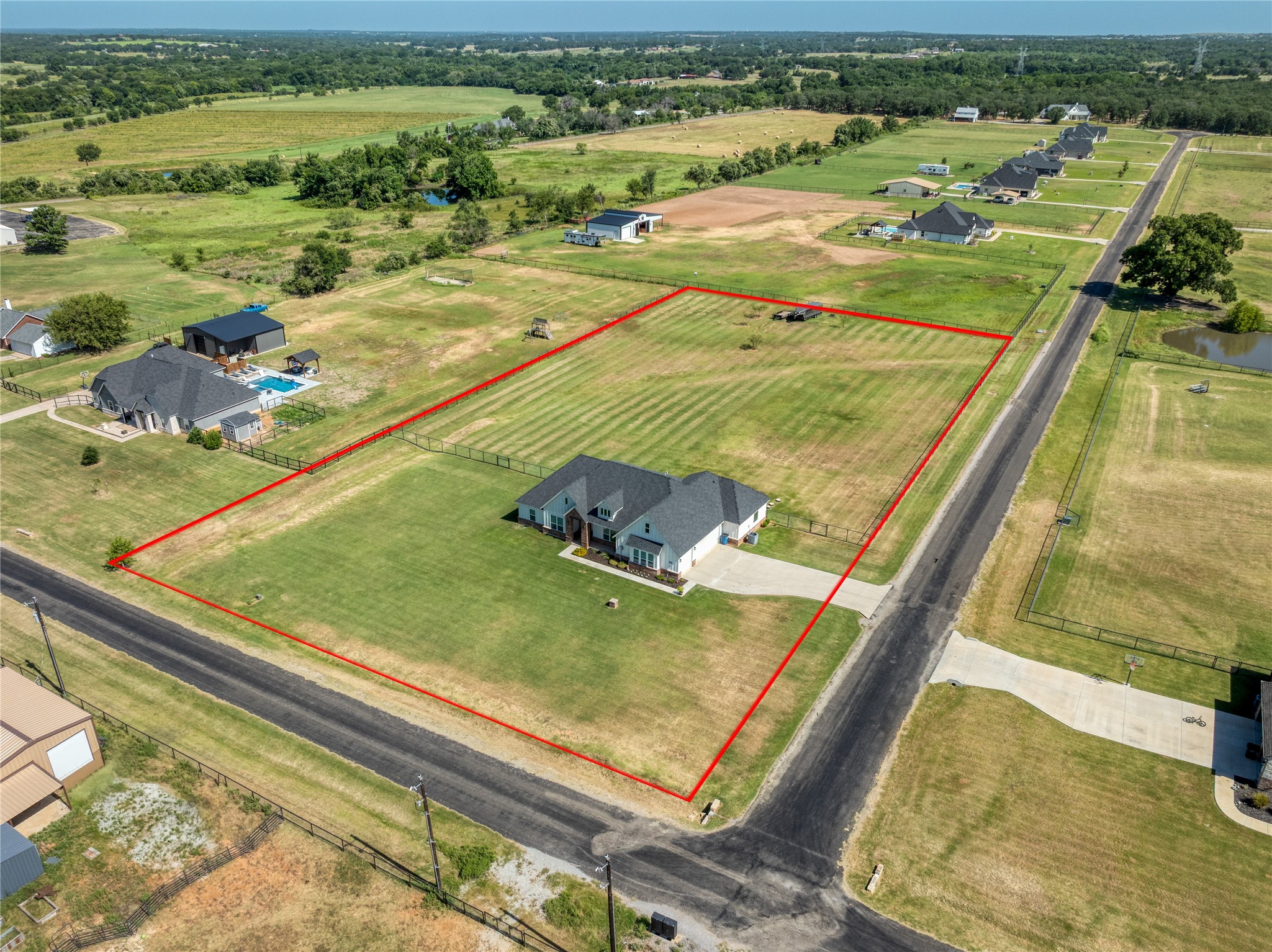 152 Katy Ranch Drive