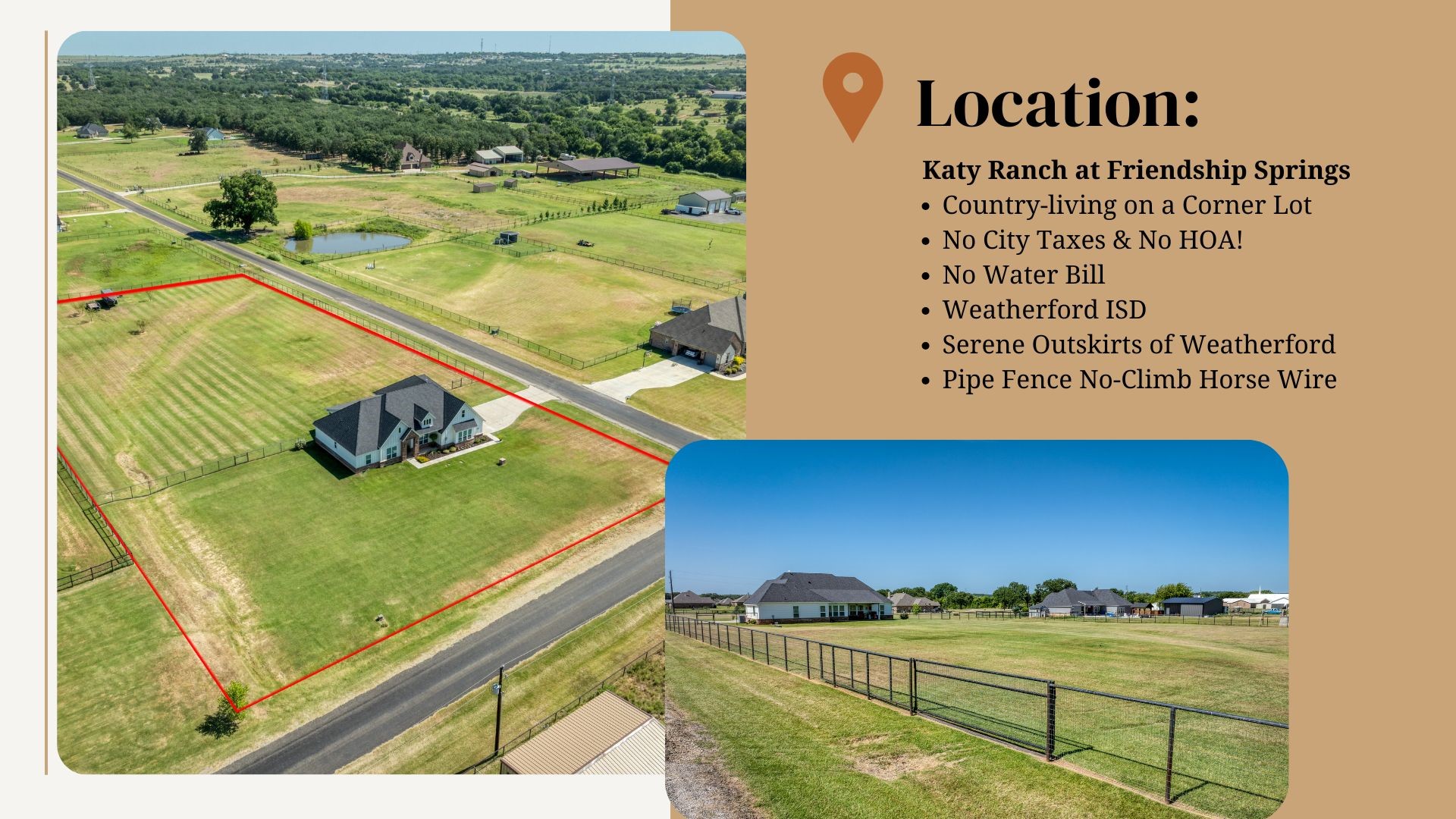 152 Katy Ranch Drive