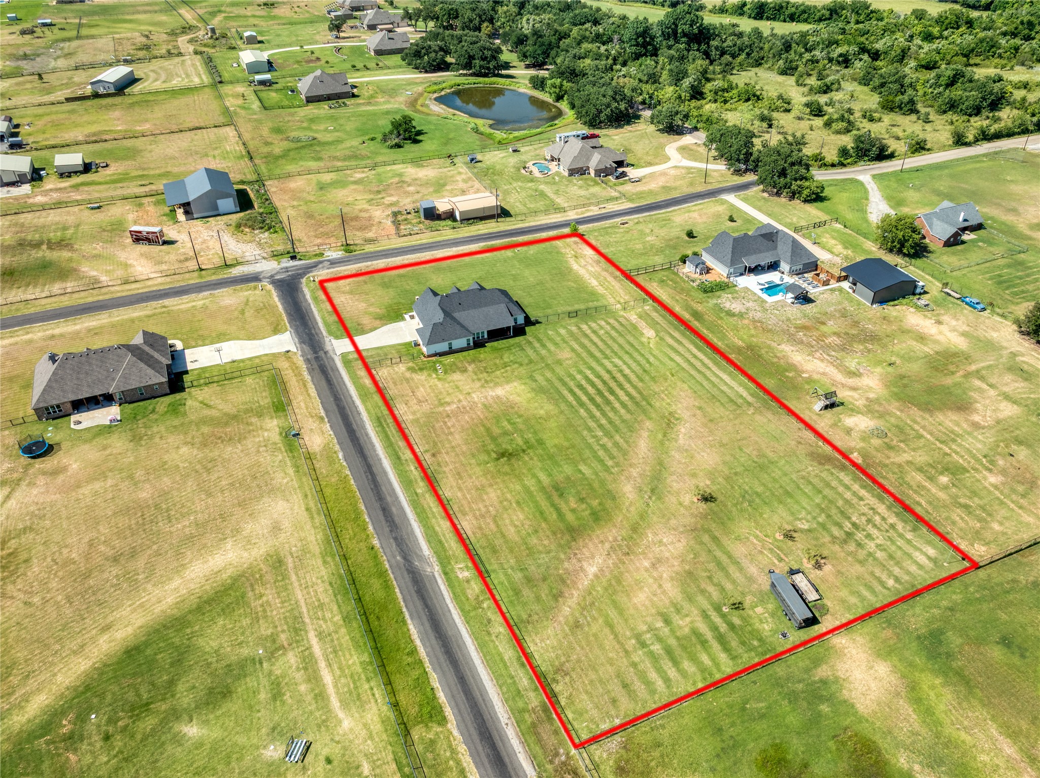 152 Katy Ranch Drive