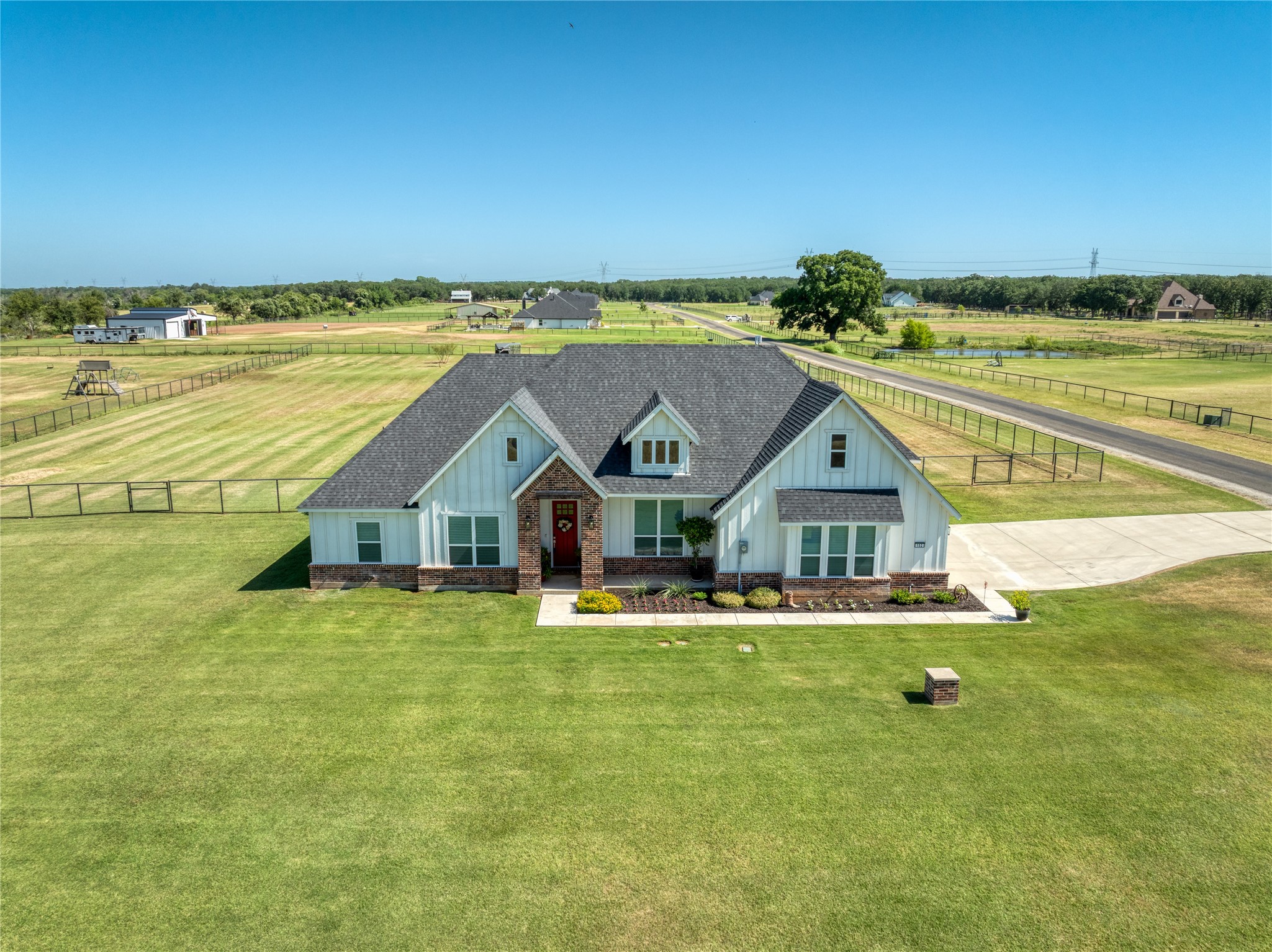 152 Katy Ranch Drive