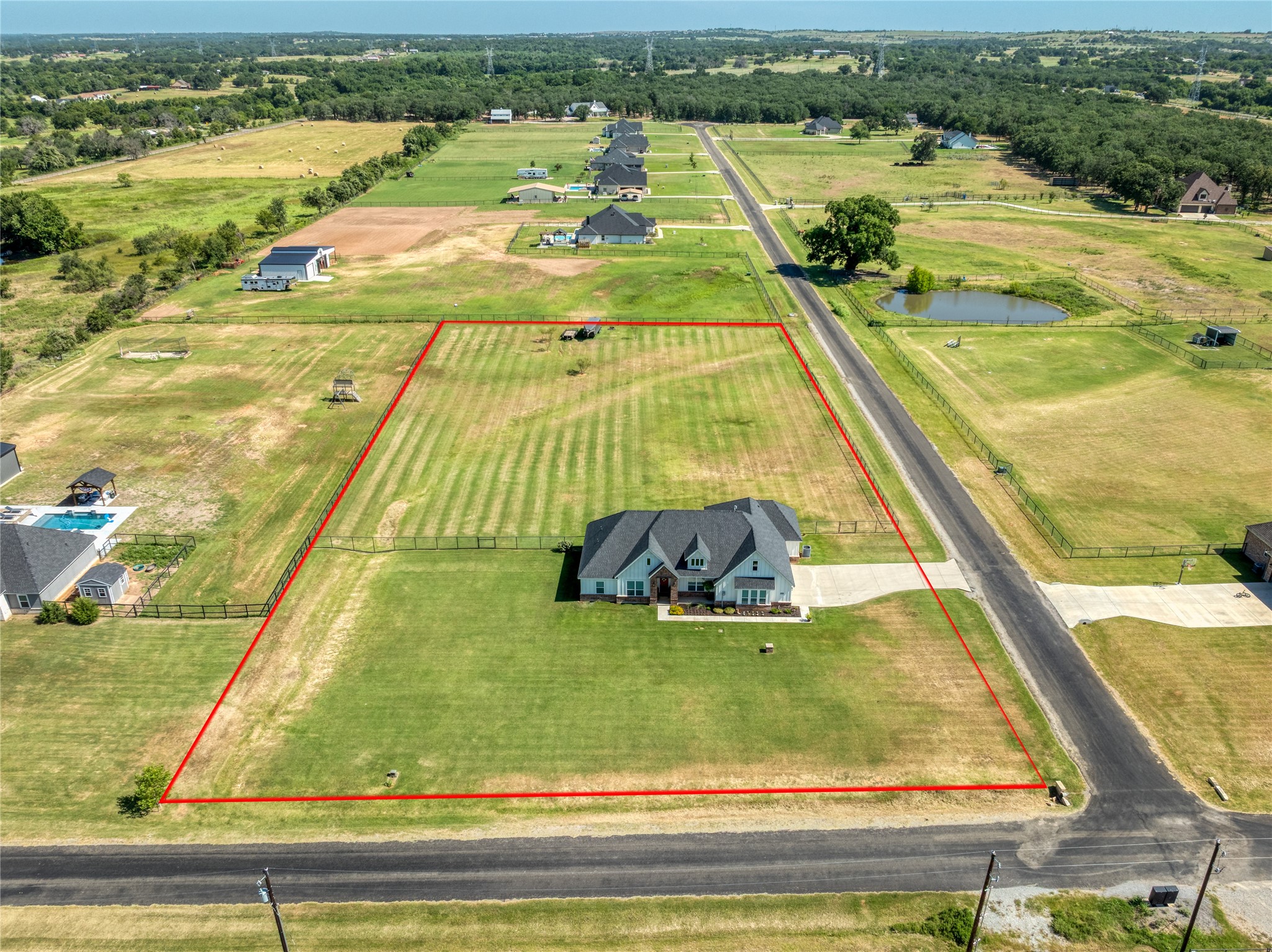 152 Katy Ranch Drive