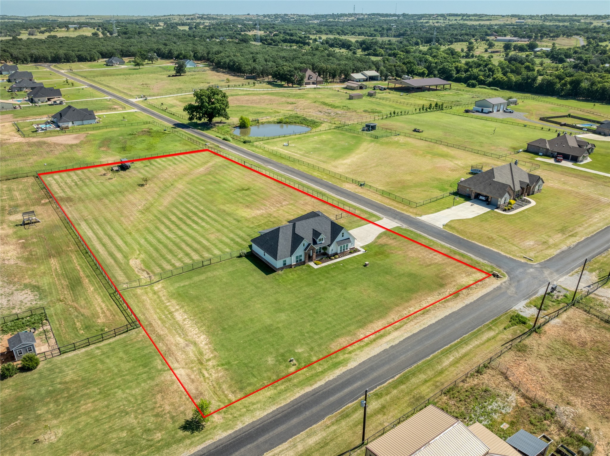 152 Katy Ranch Drive