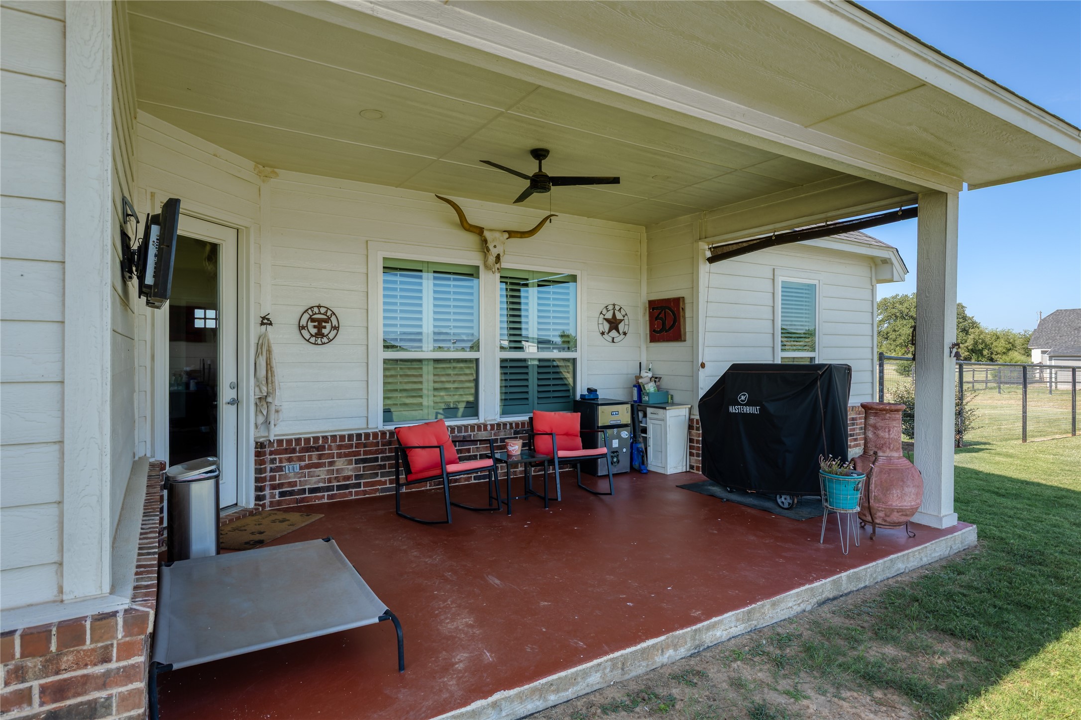 152 Katy Ranch Drive