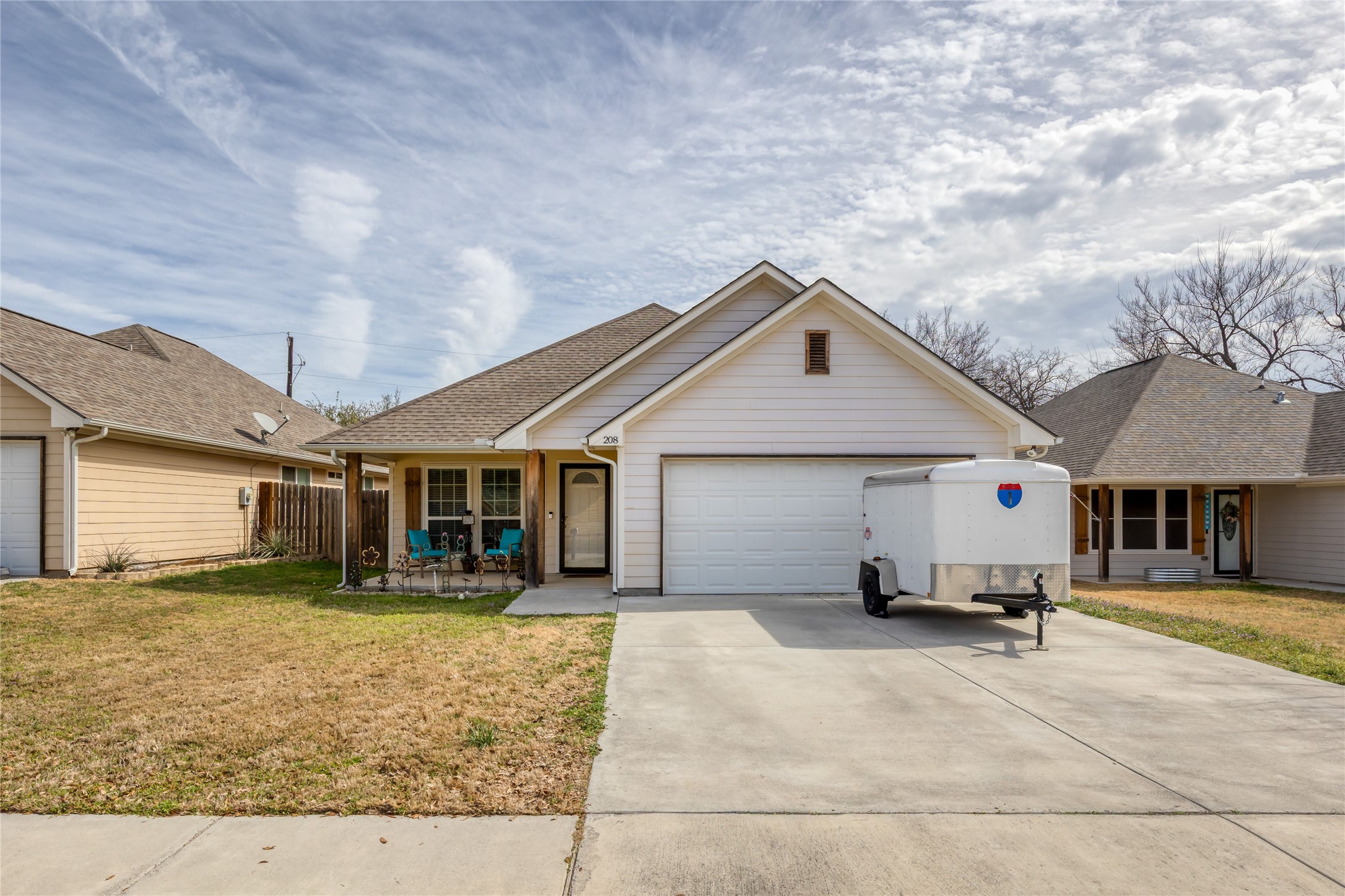 208 Lovers Path Drive