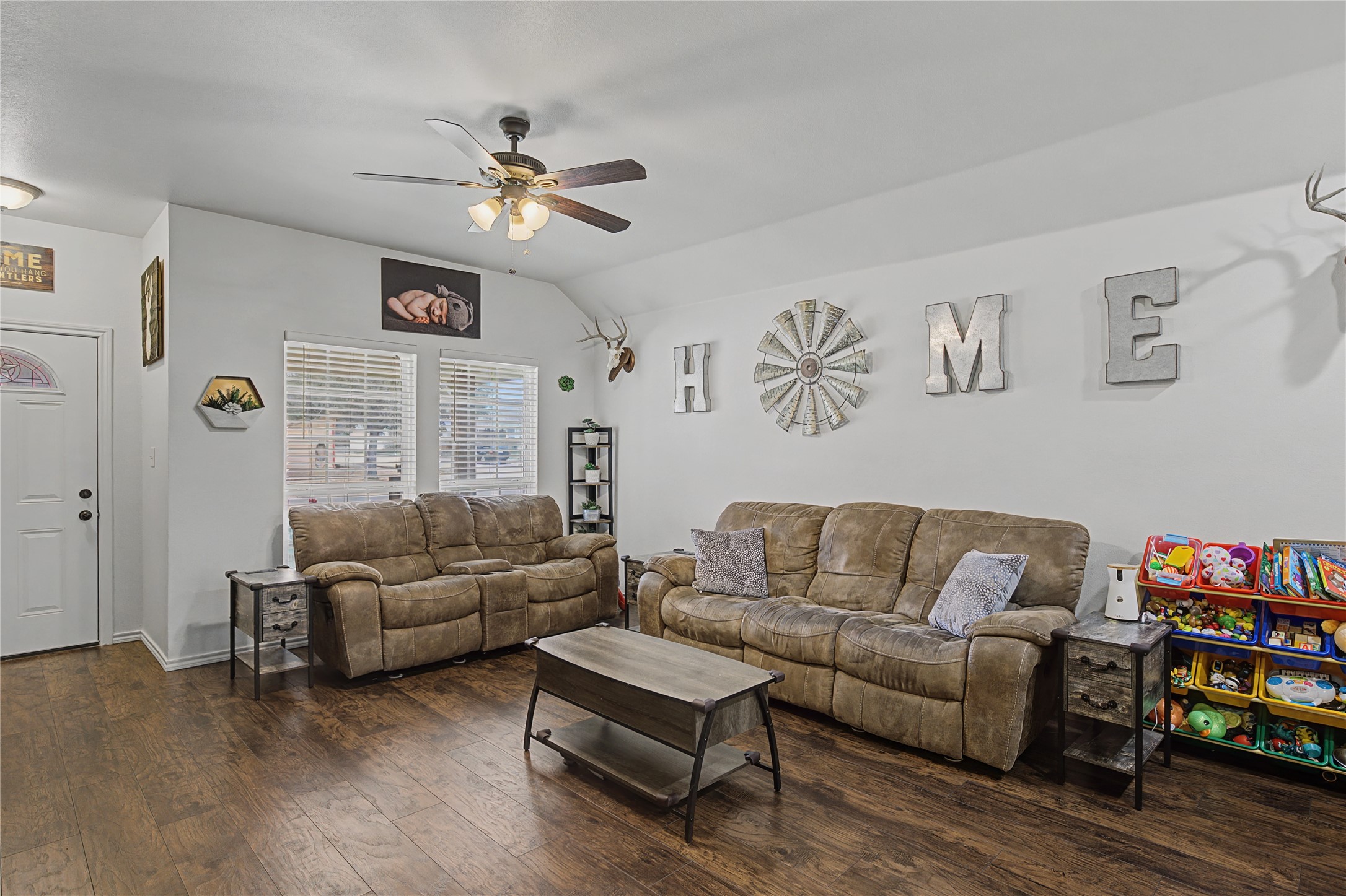 208 Lovers Path Drive