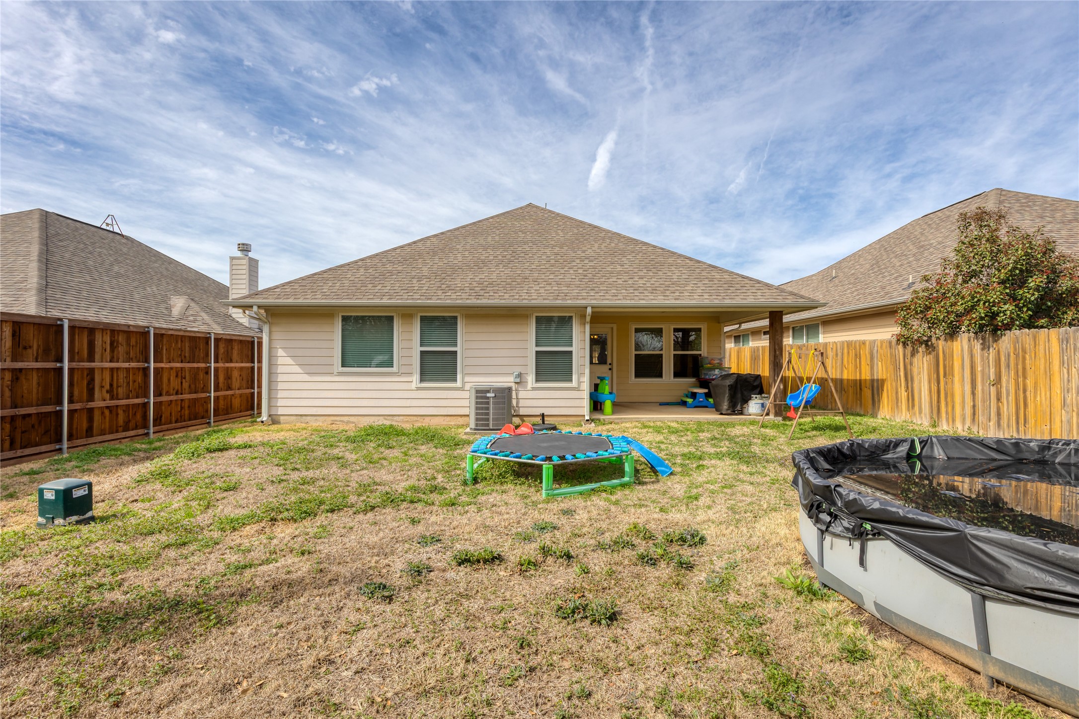 208 Lovers Path Drive