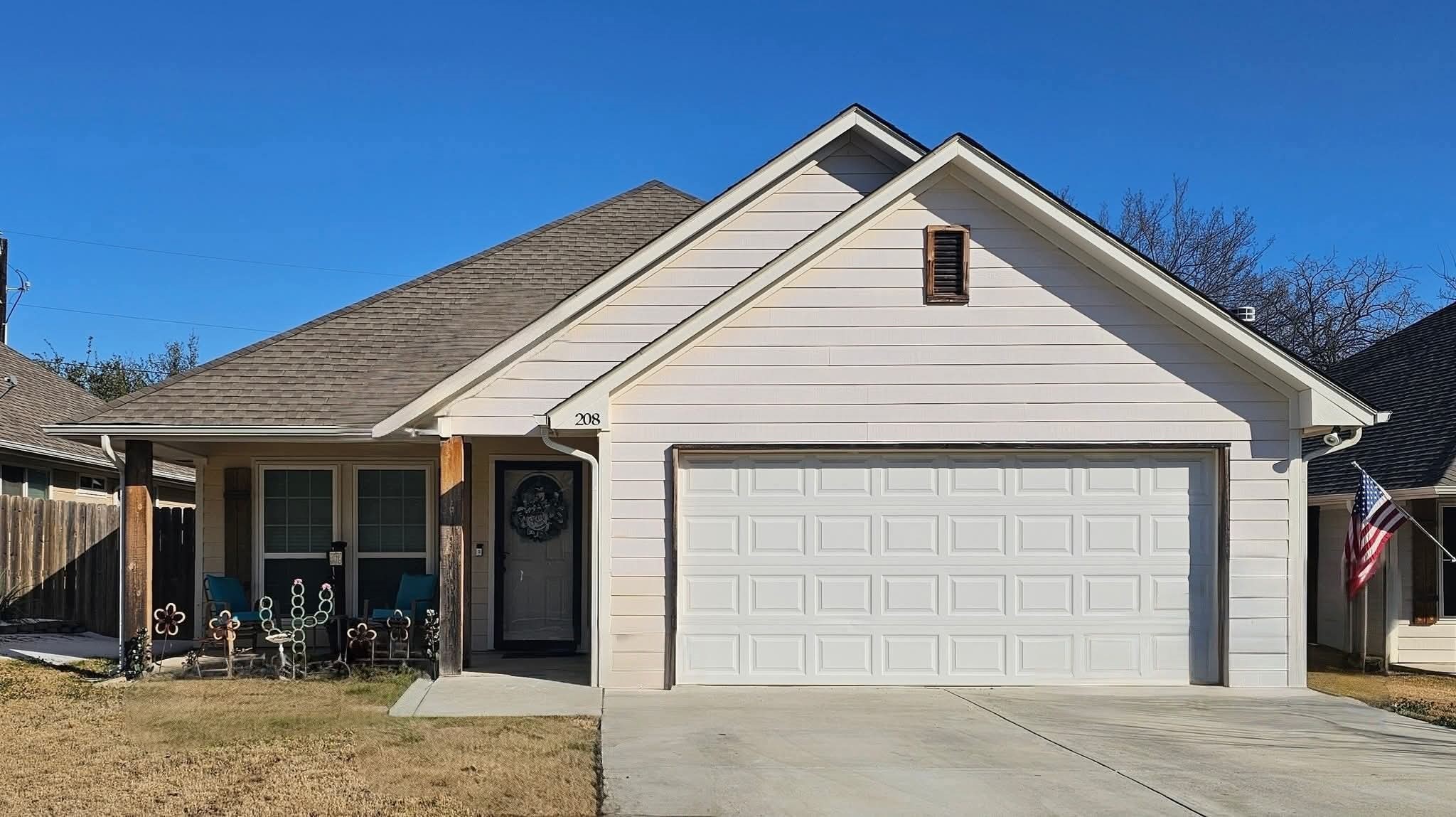 208 Lovers Path Drive