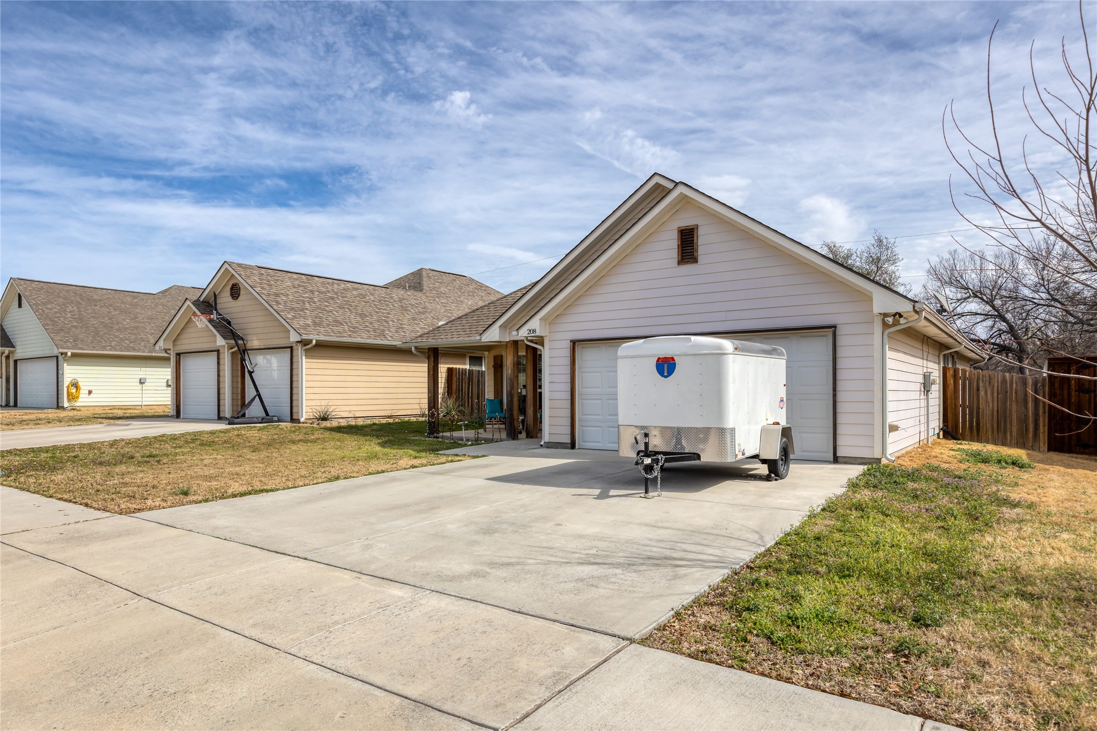 208 Lovers Path Drive