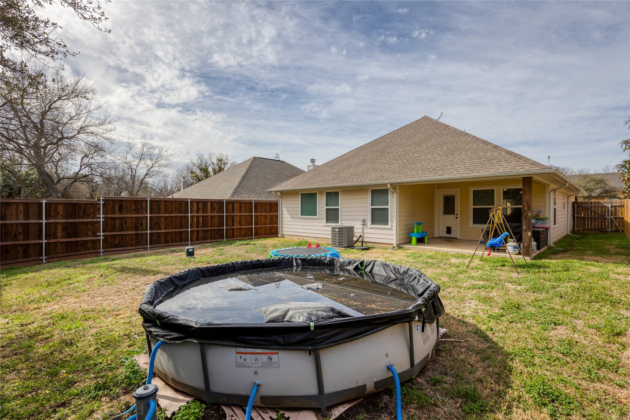 208 Lovers Path Drive