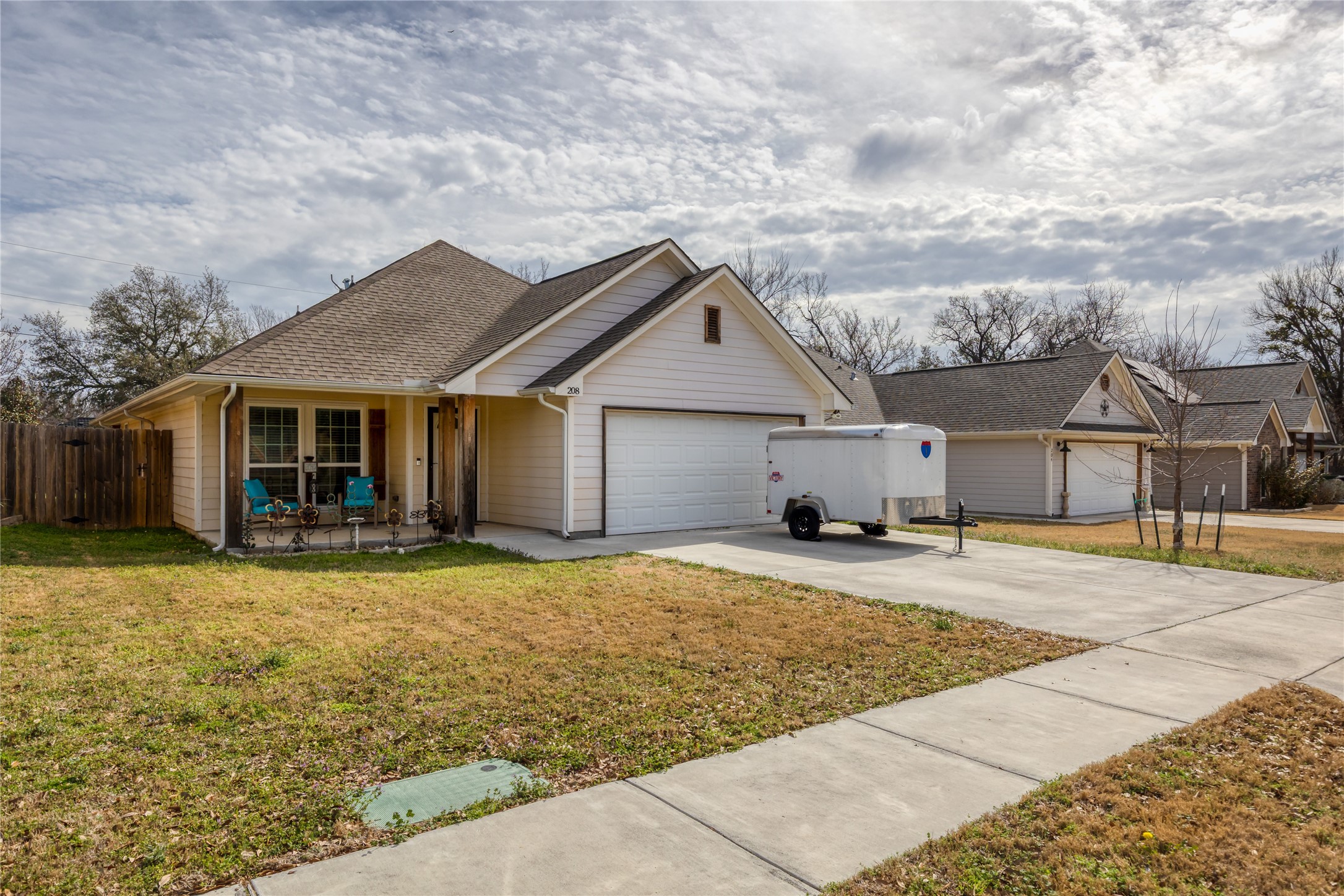 208 Lovers Path Drive