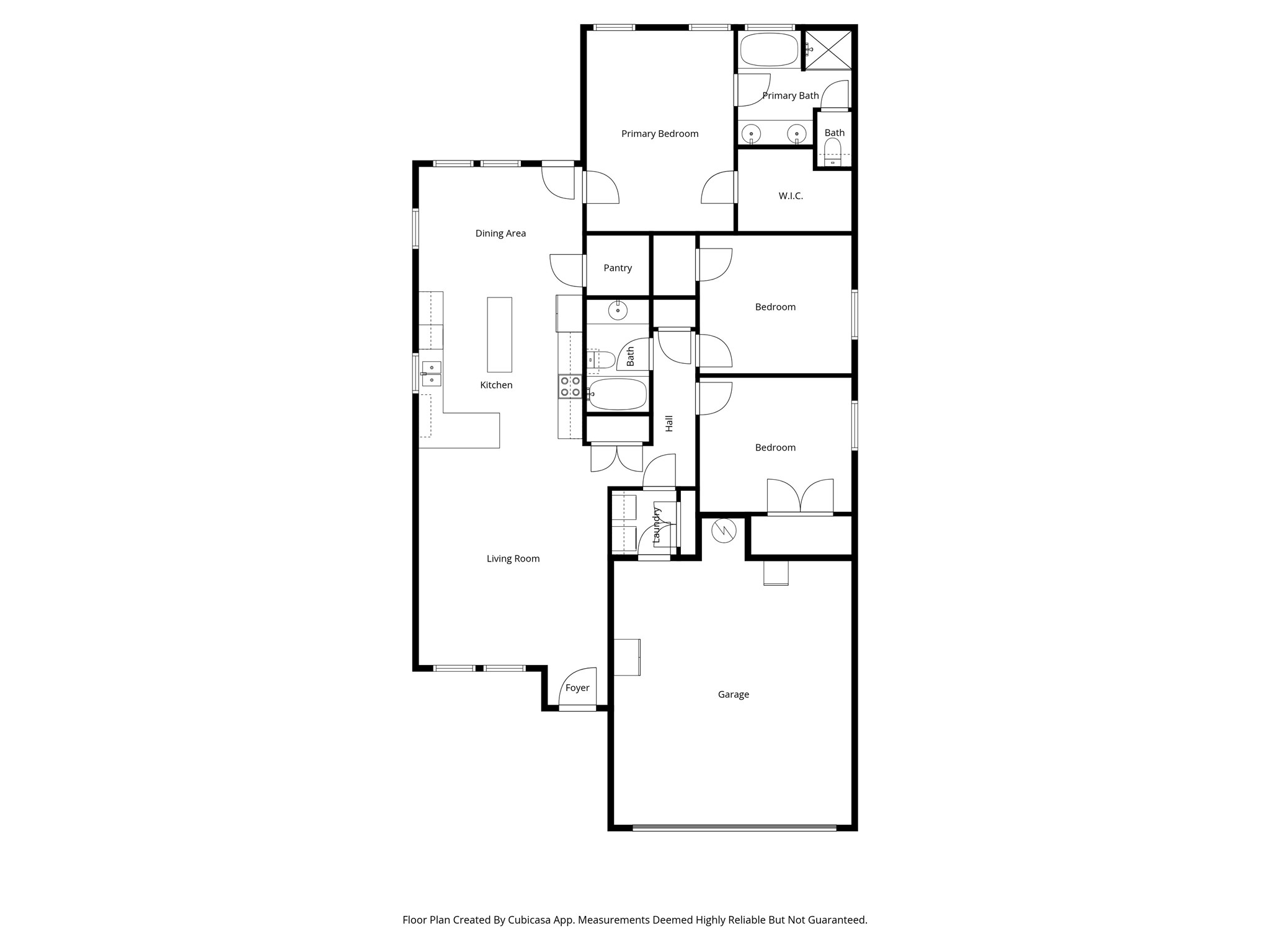 208 Lovers Path Drive