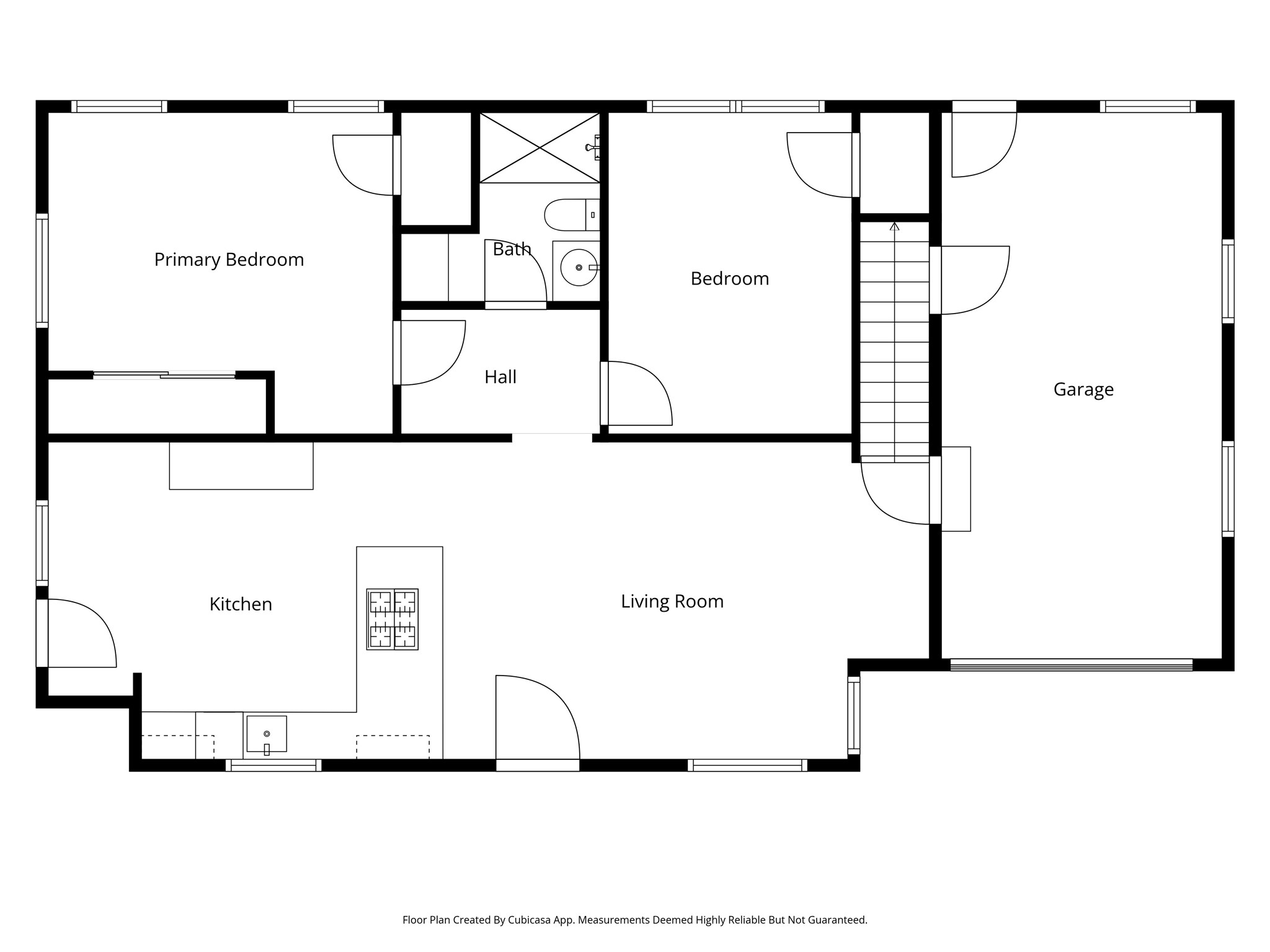 833 W Live Oak Street