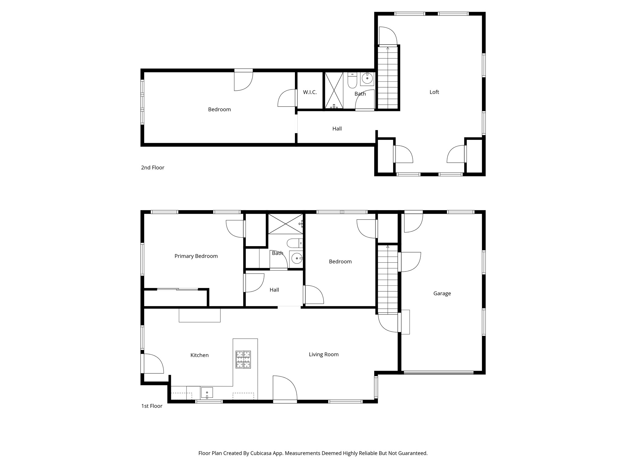 833 W Live Oak Street