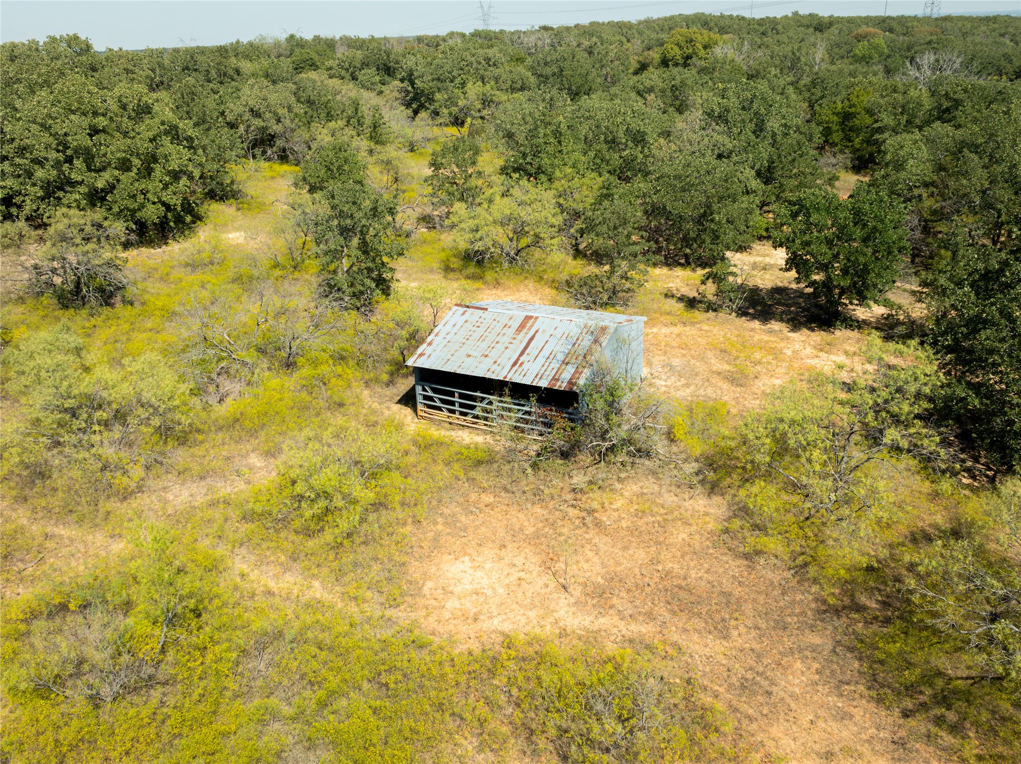 TBD County Road 3585