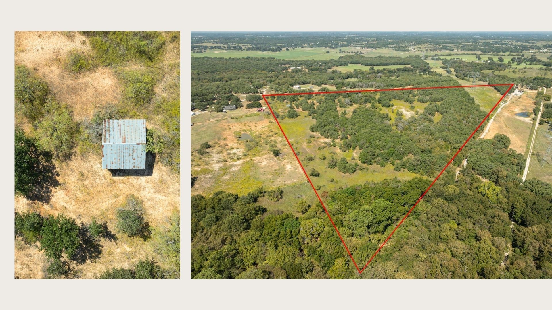 TBD County Road 3585