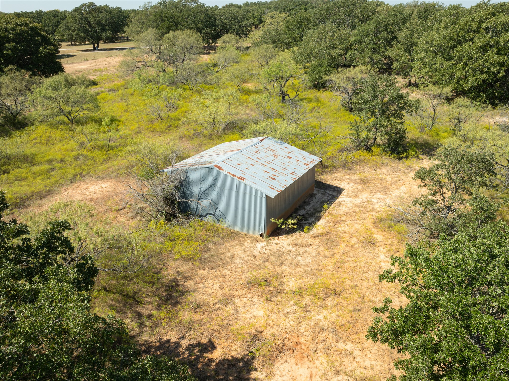 TBD County Road 3585