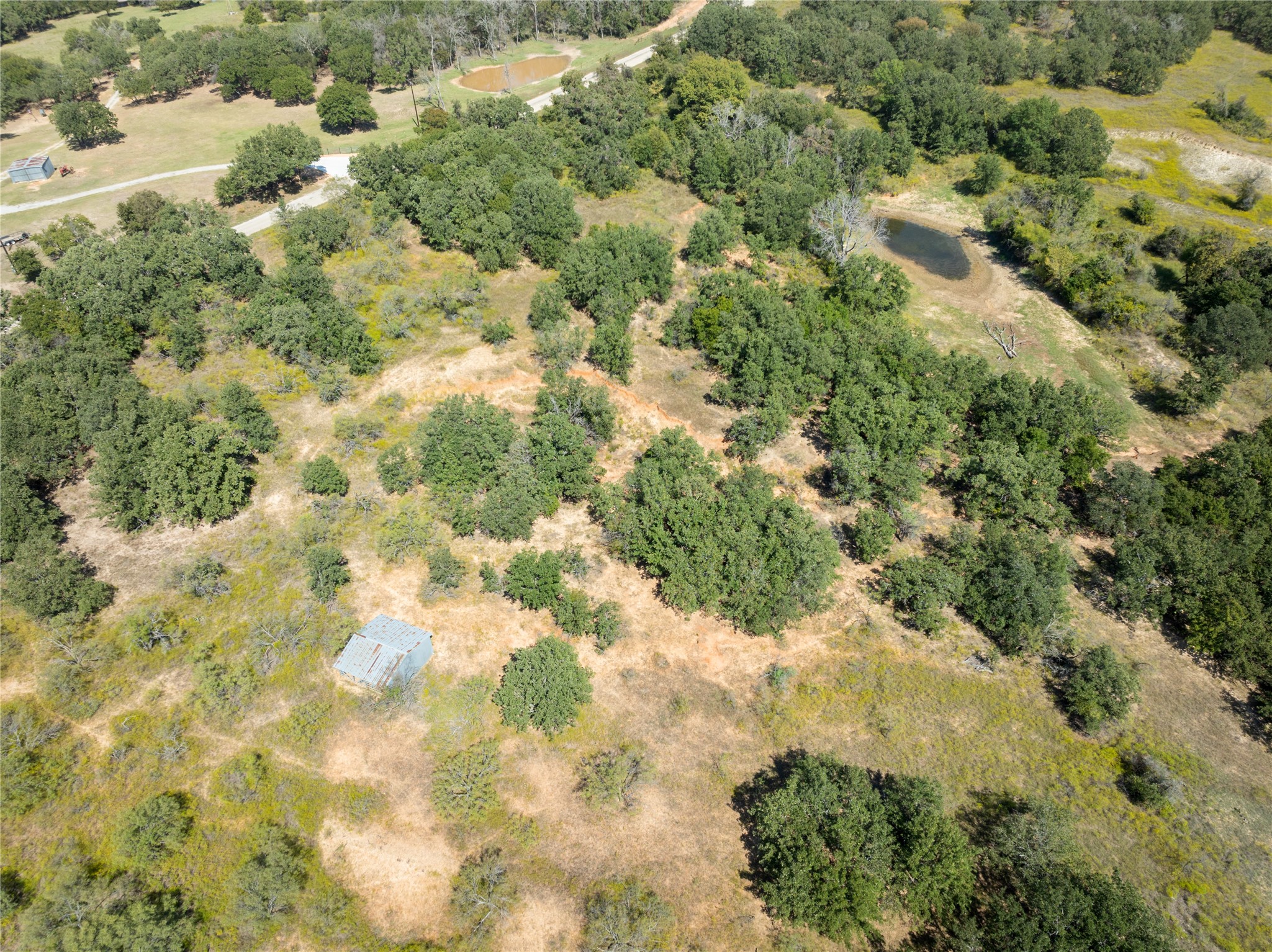 TBD County Road 3585