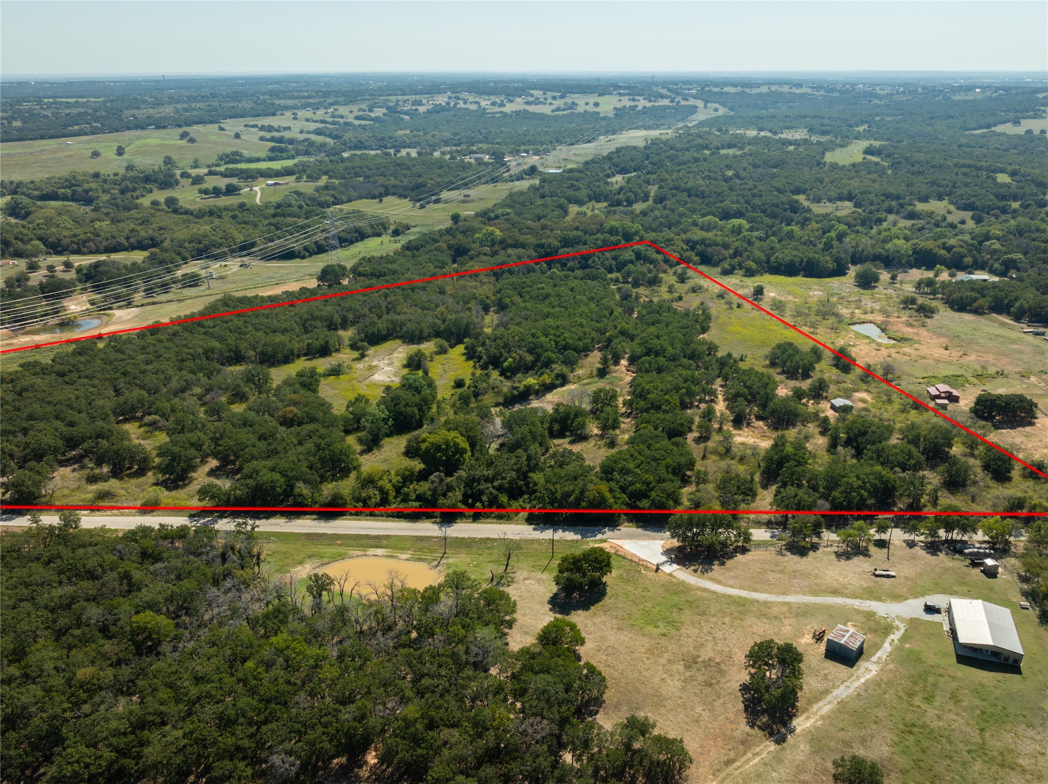 TBD County Road 3585