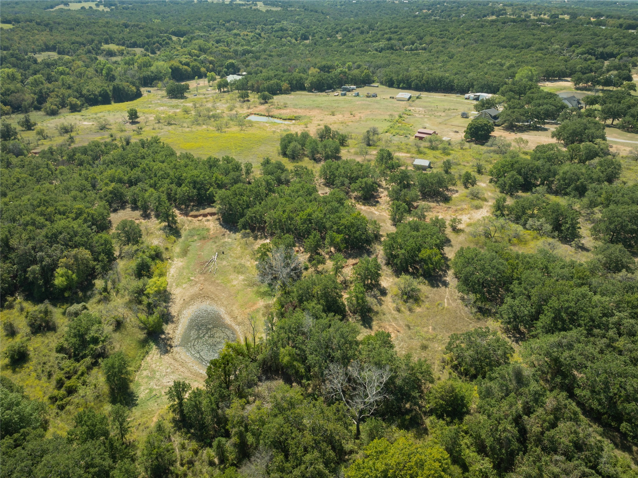 TBD County Road 3585
