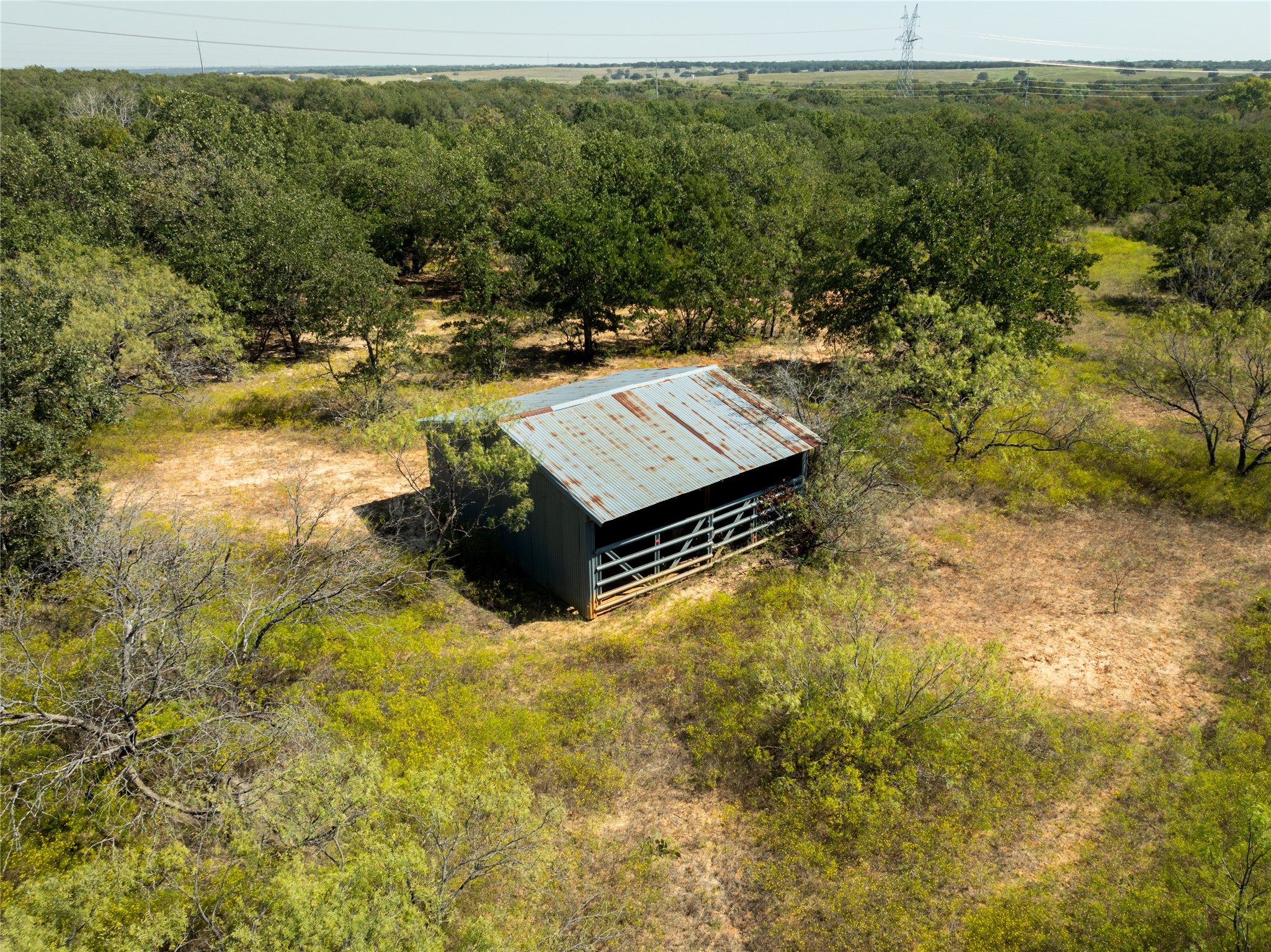 TBD County Road 3585