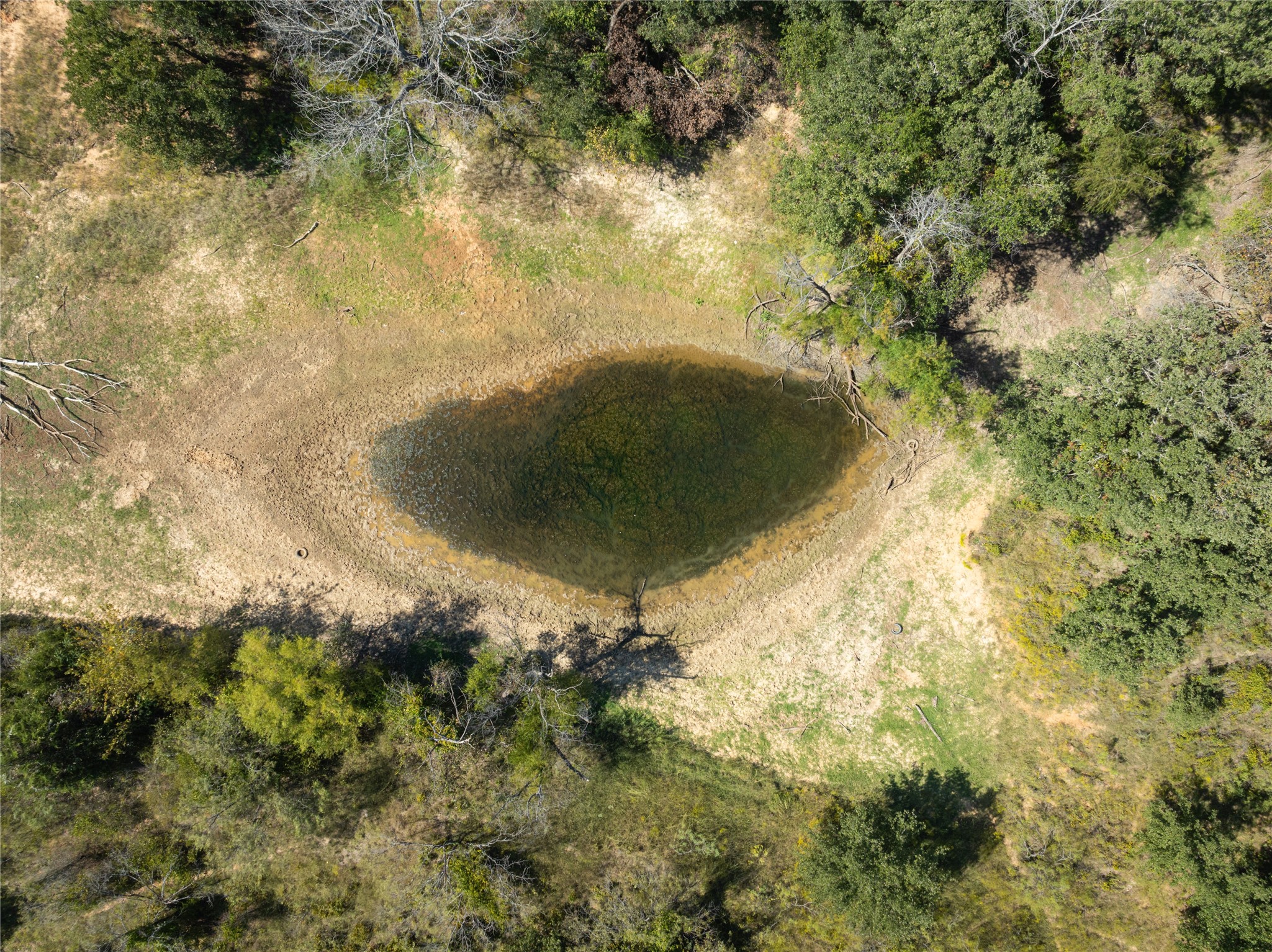 TBD County Road 3585