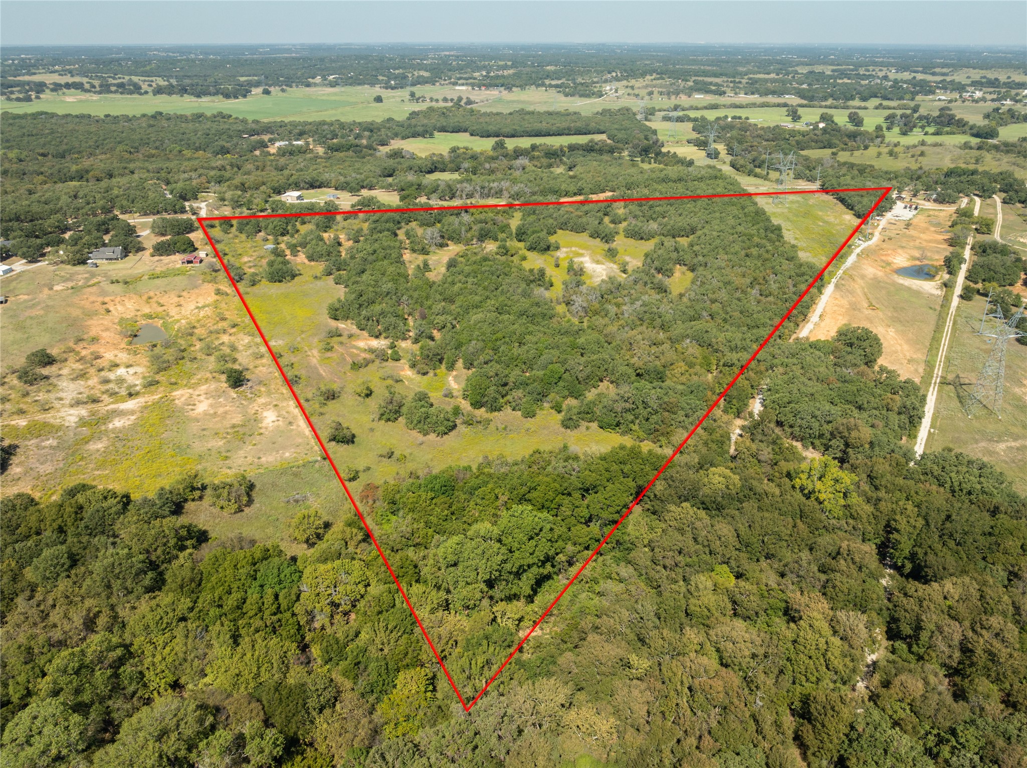 TBD County Road 3585