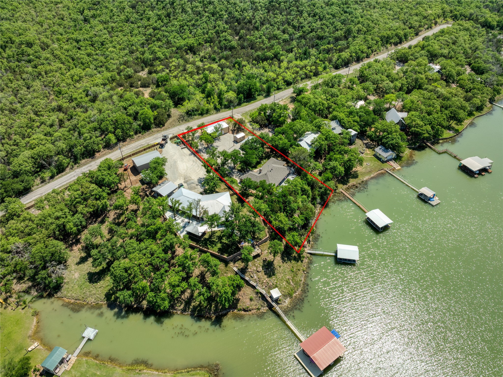 1780 S Lakeview Drive