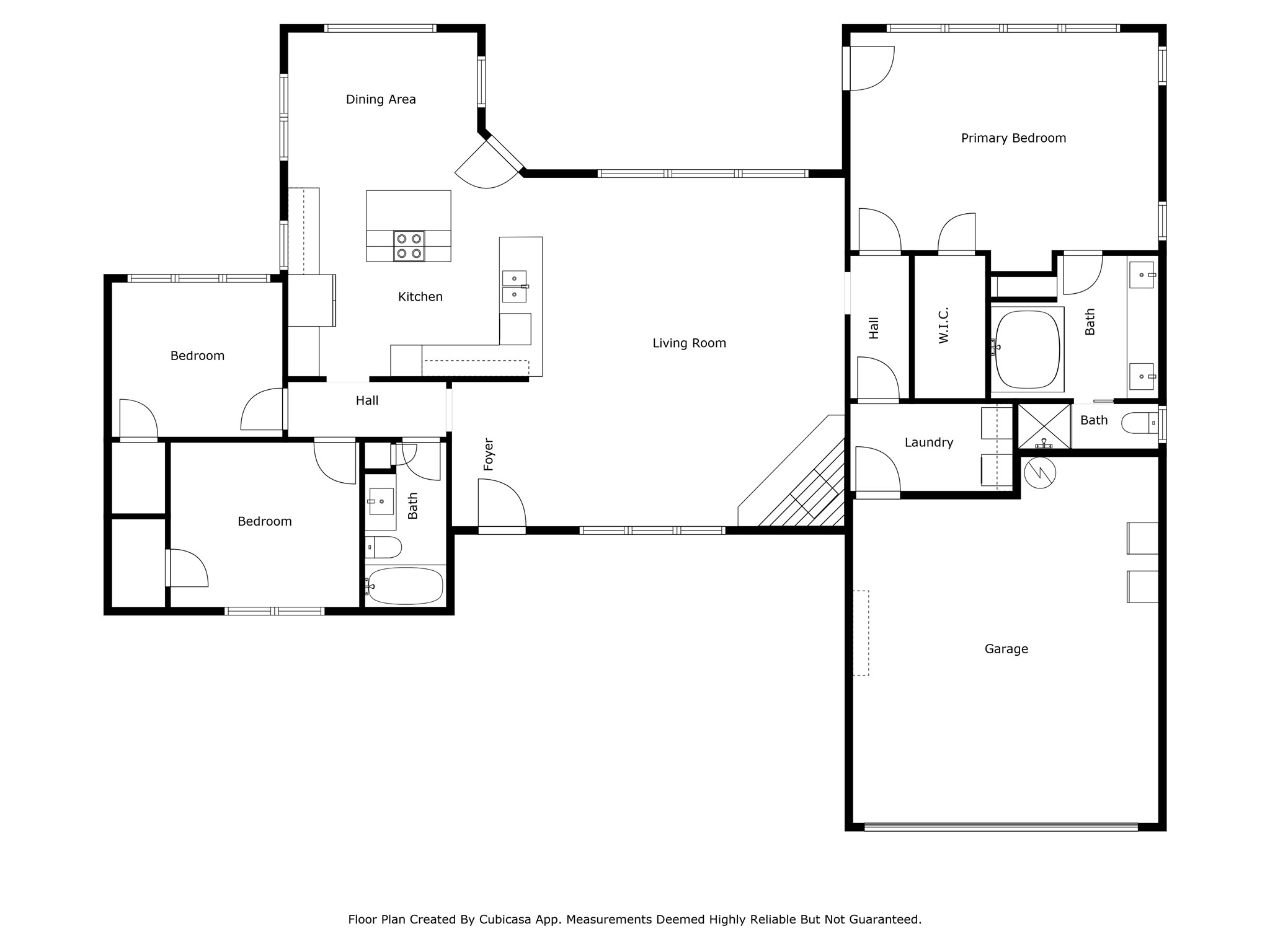 1780 S Lakeview Drive