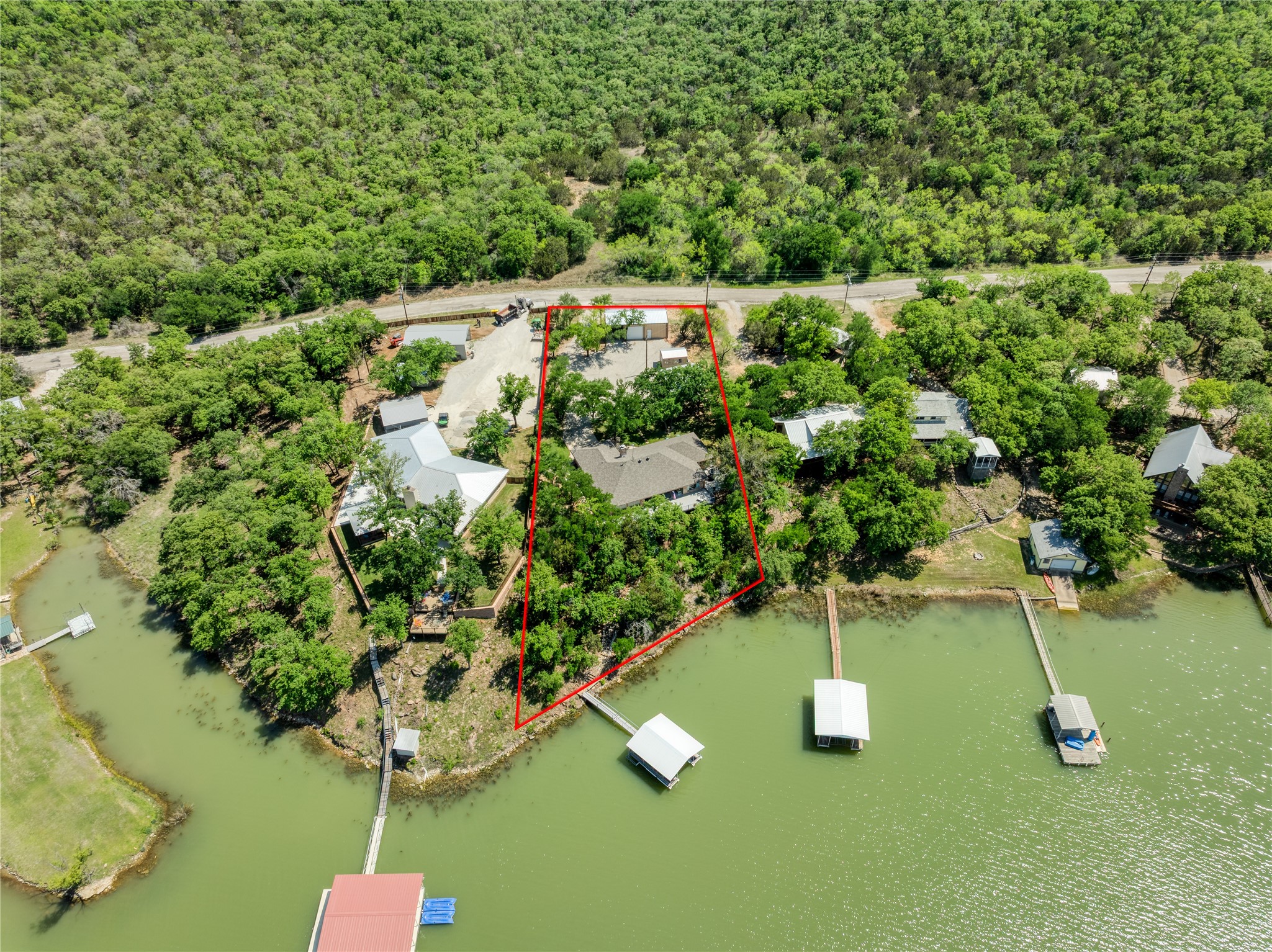 1780 S Lakeview Drive