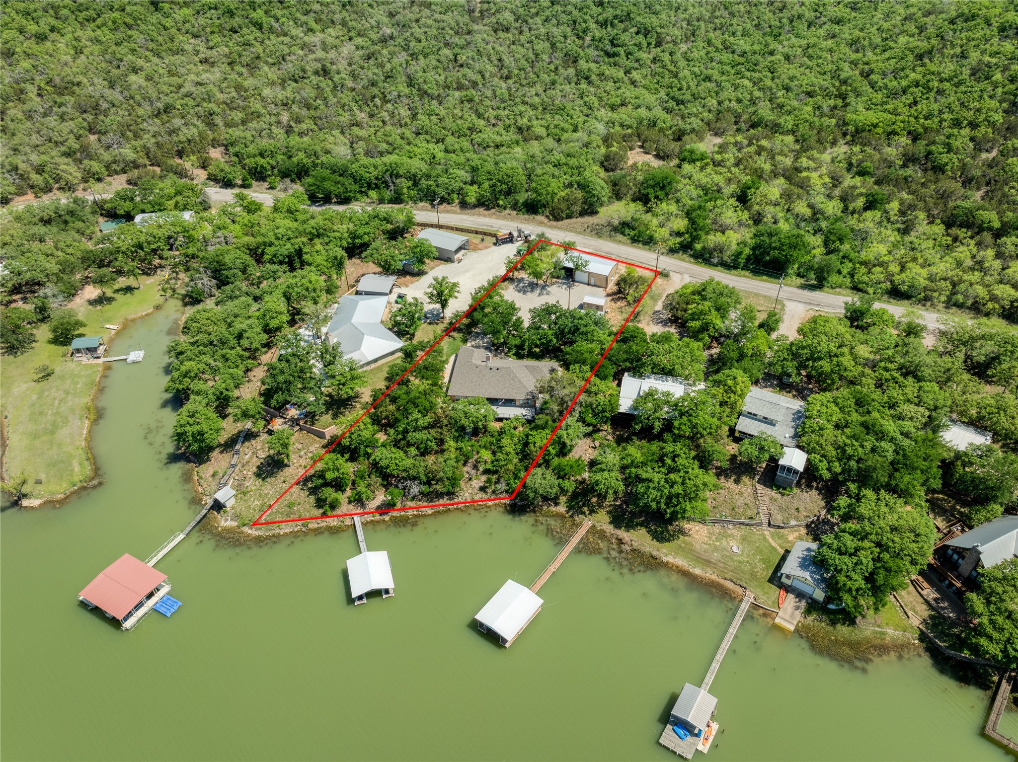 1780 S Lakeview Drive