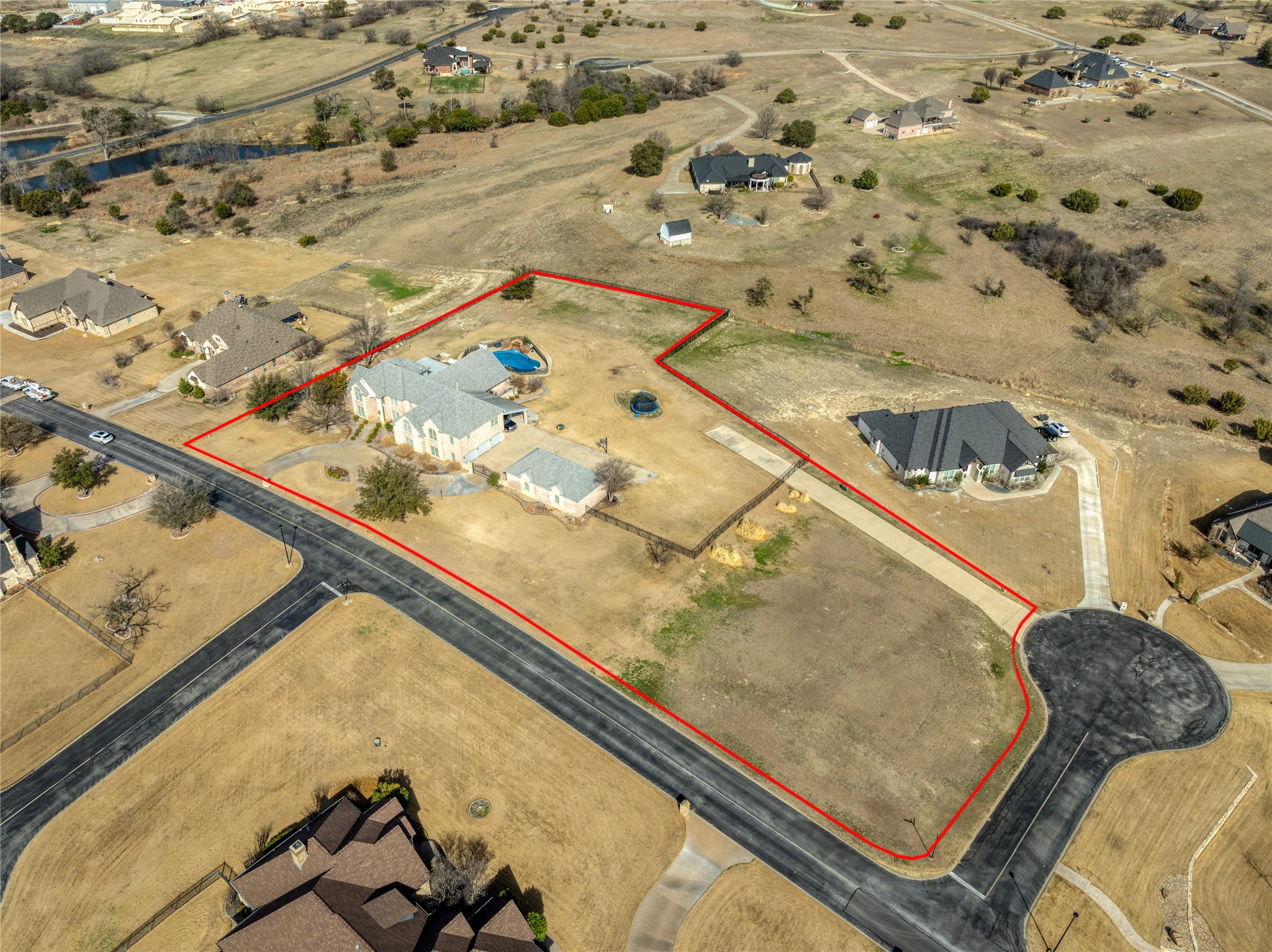 113 Club House Drive