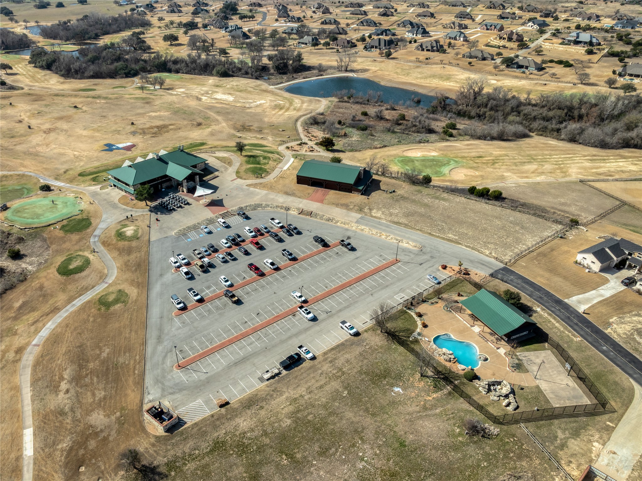 113 Club House Drive