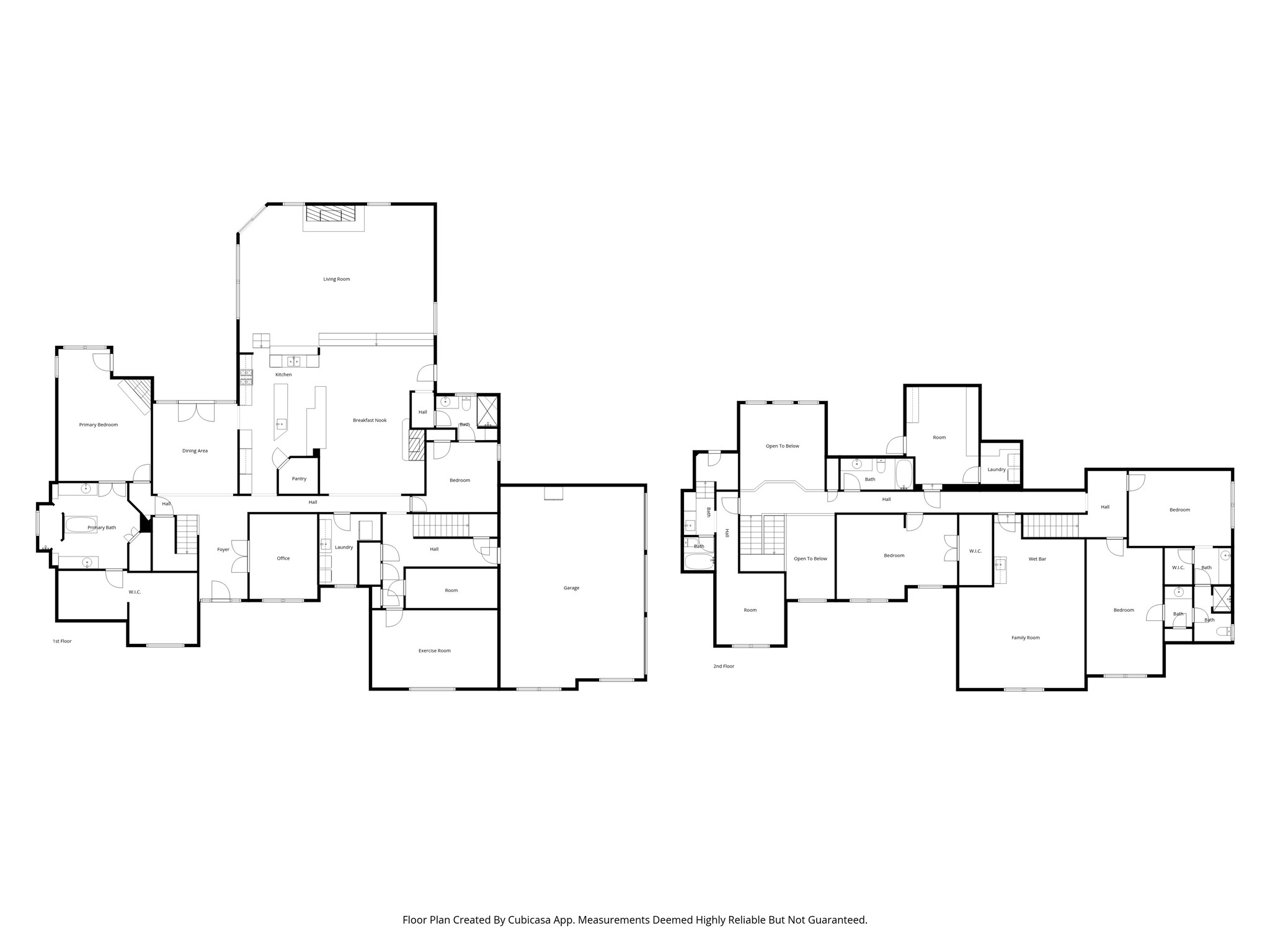 113 Club House Drive