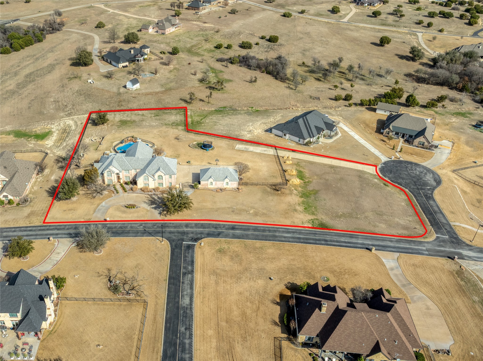 113 Club House Drive