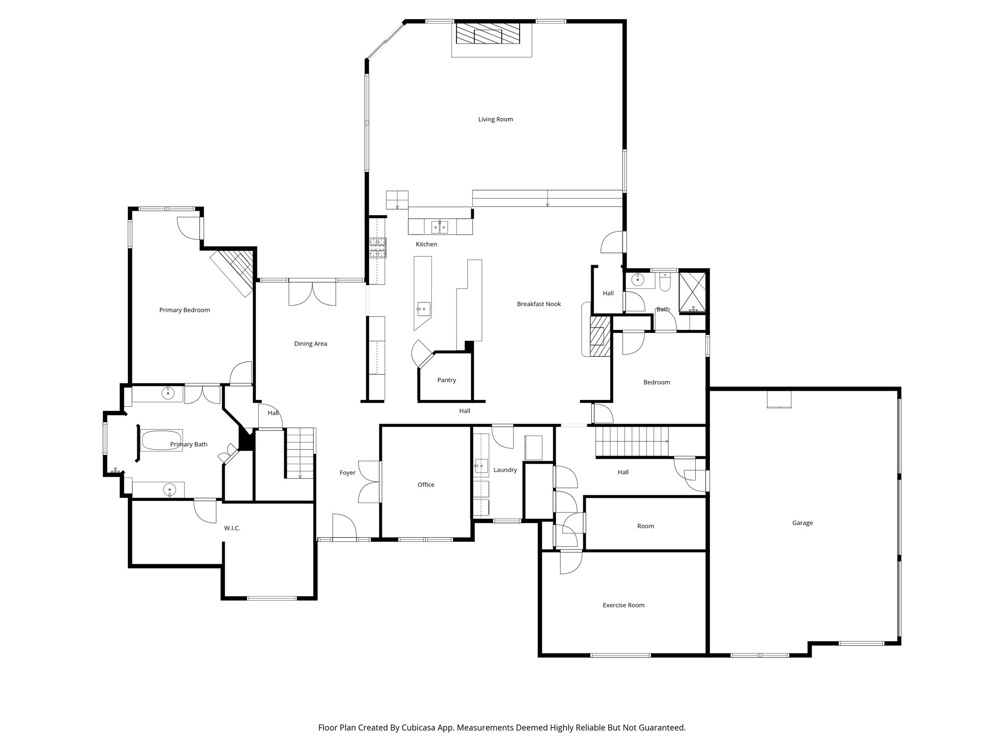 113 Club House Drive