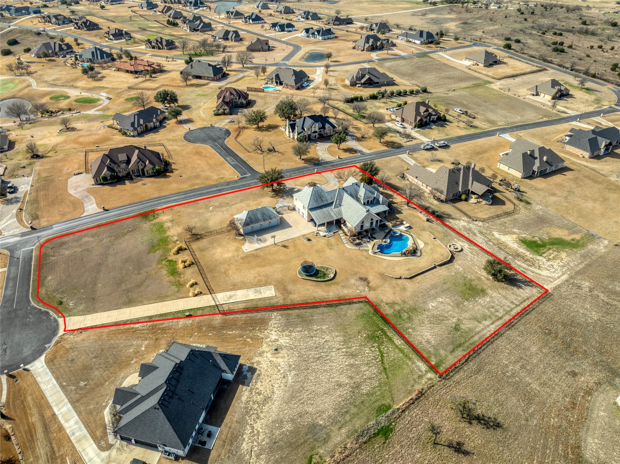 113 Club House Drive