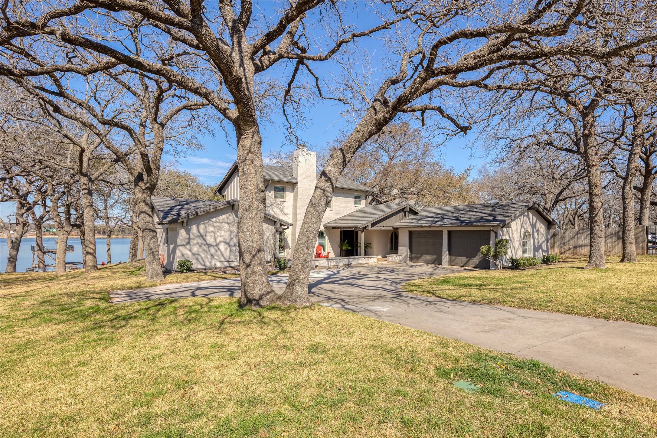 400 Driftwood Court