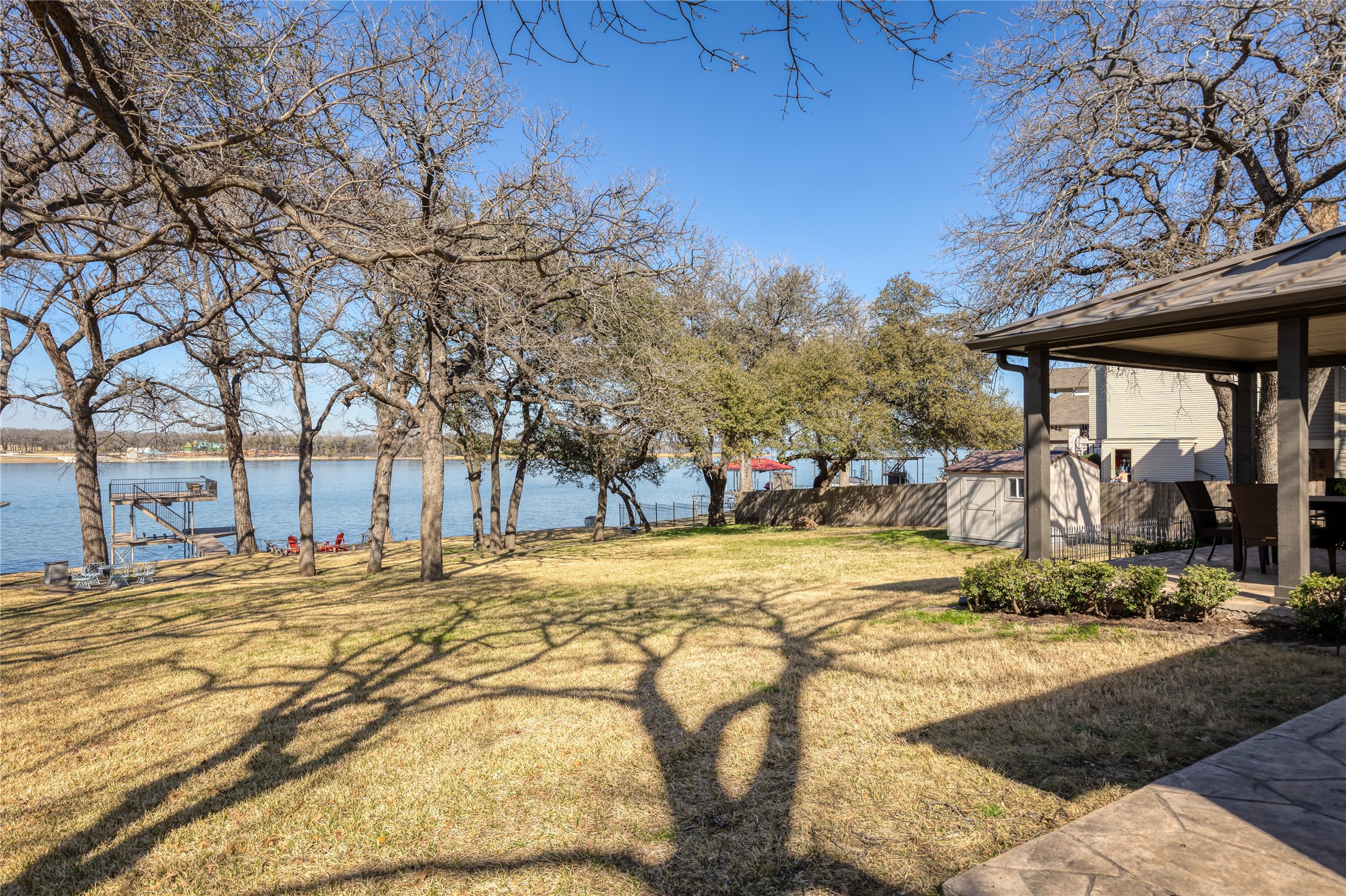 400 Driftwood Court