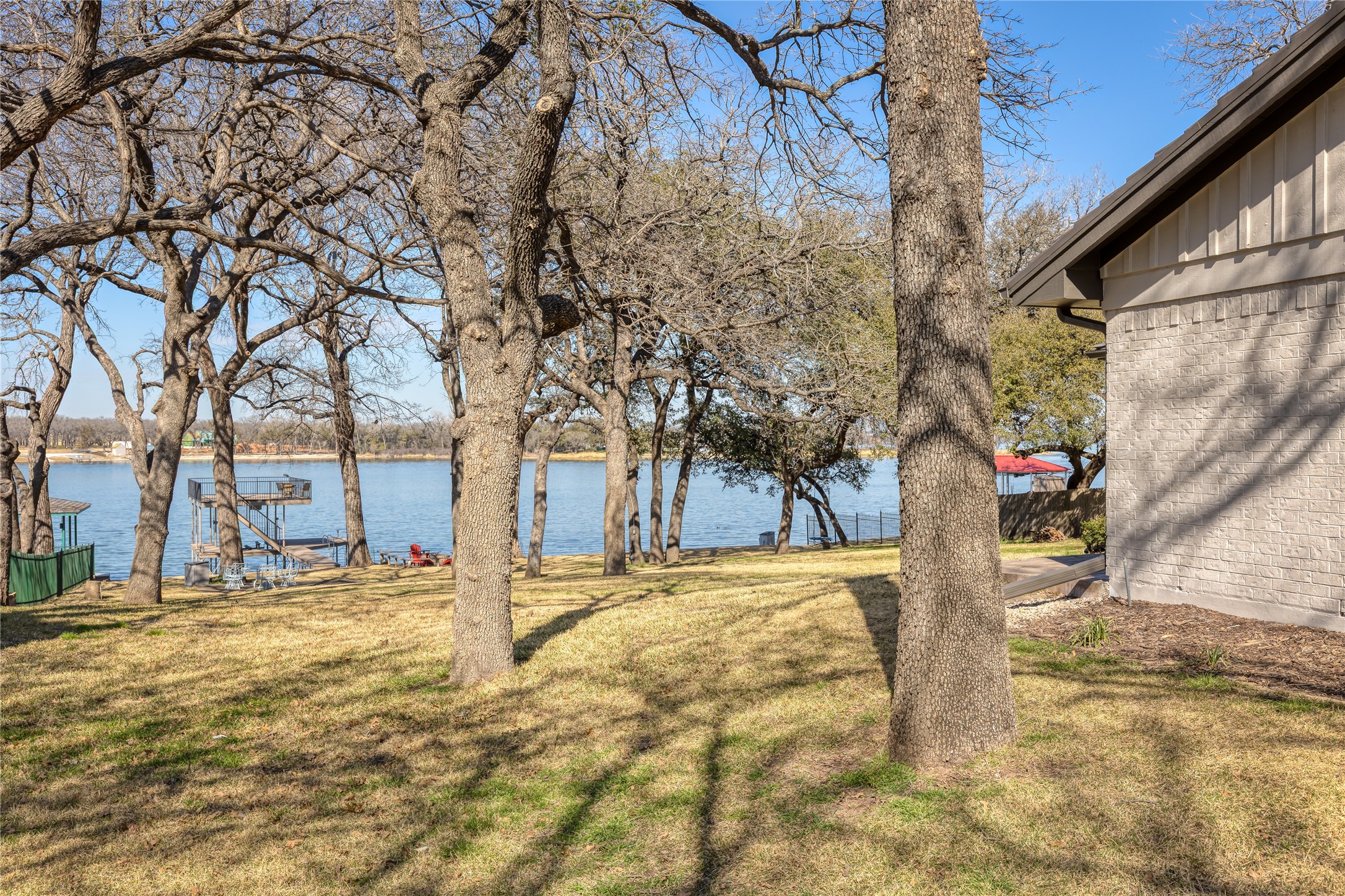 400 Driftwood Court