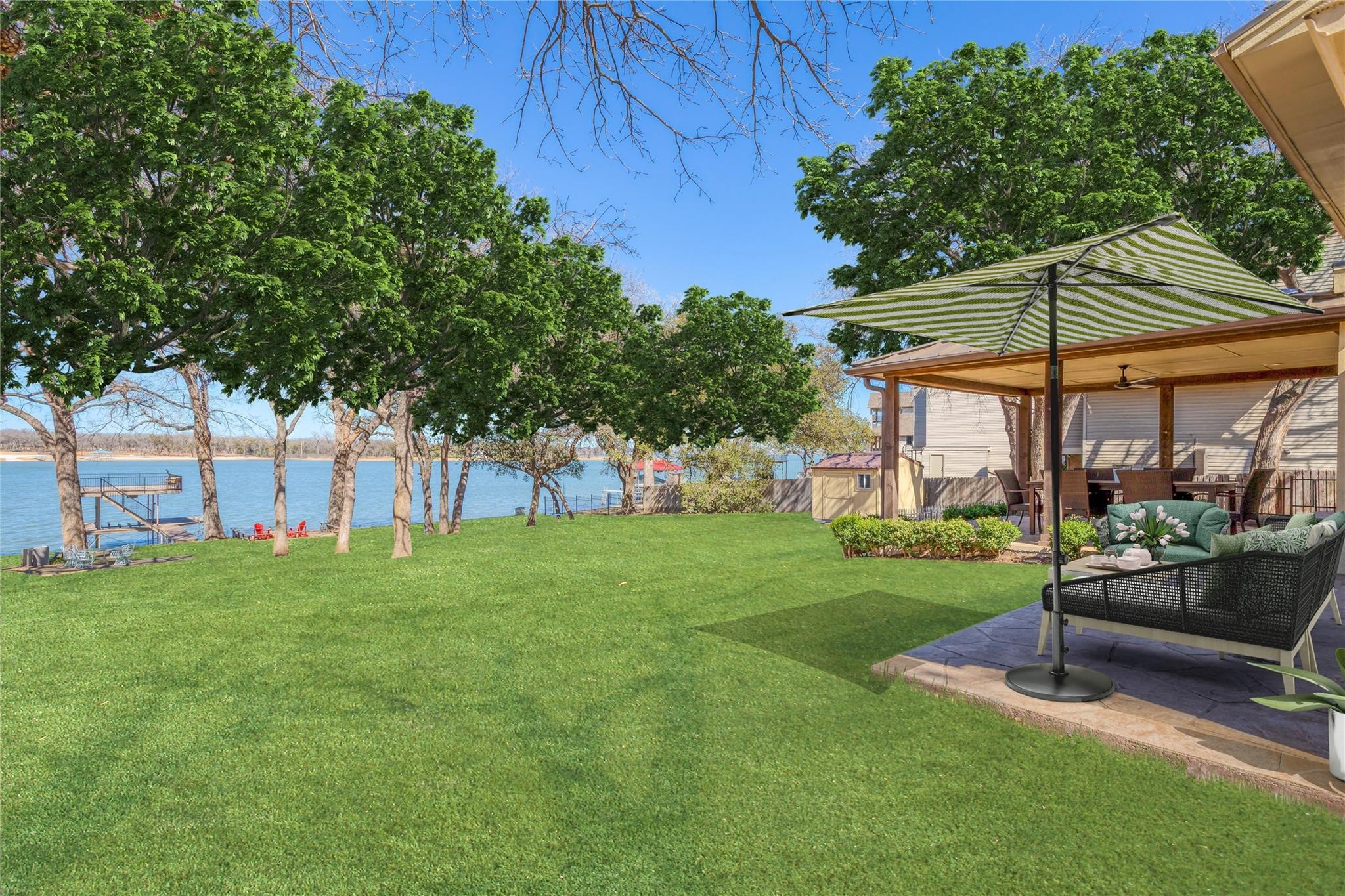400 Driftwood Court