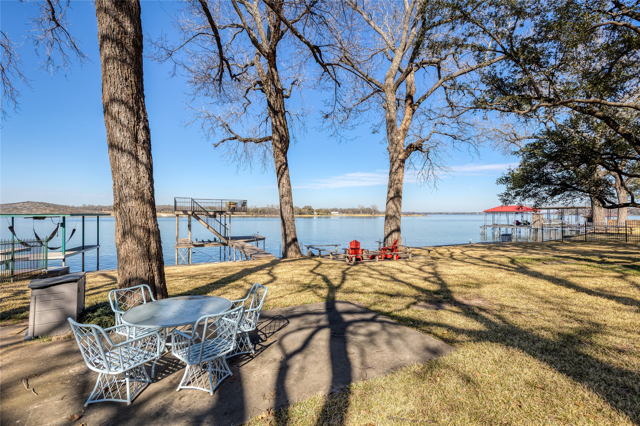 400 Driftwood Court