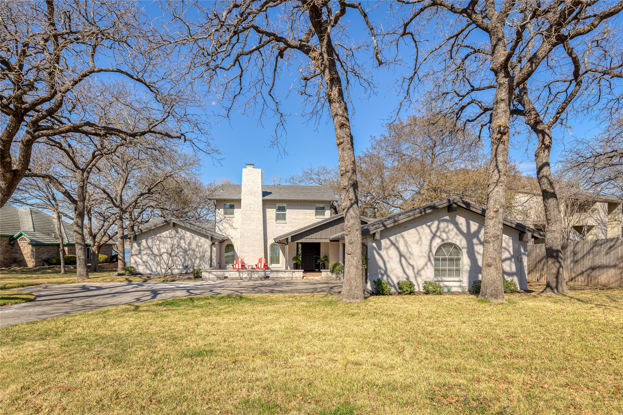 400 Driftwood Court