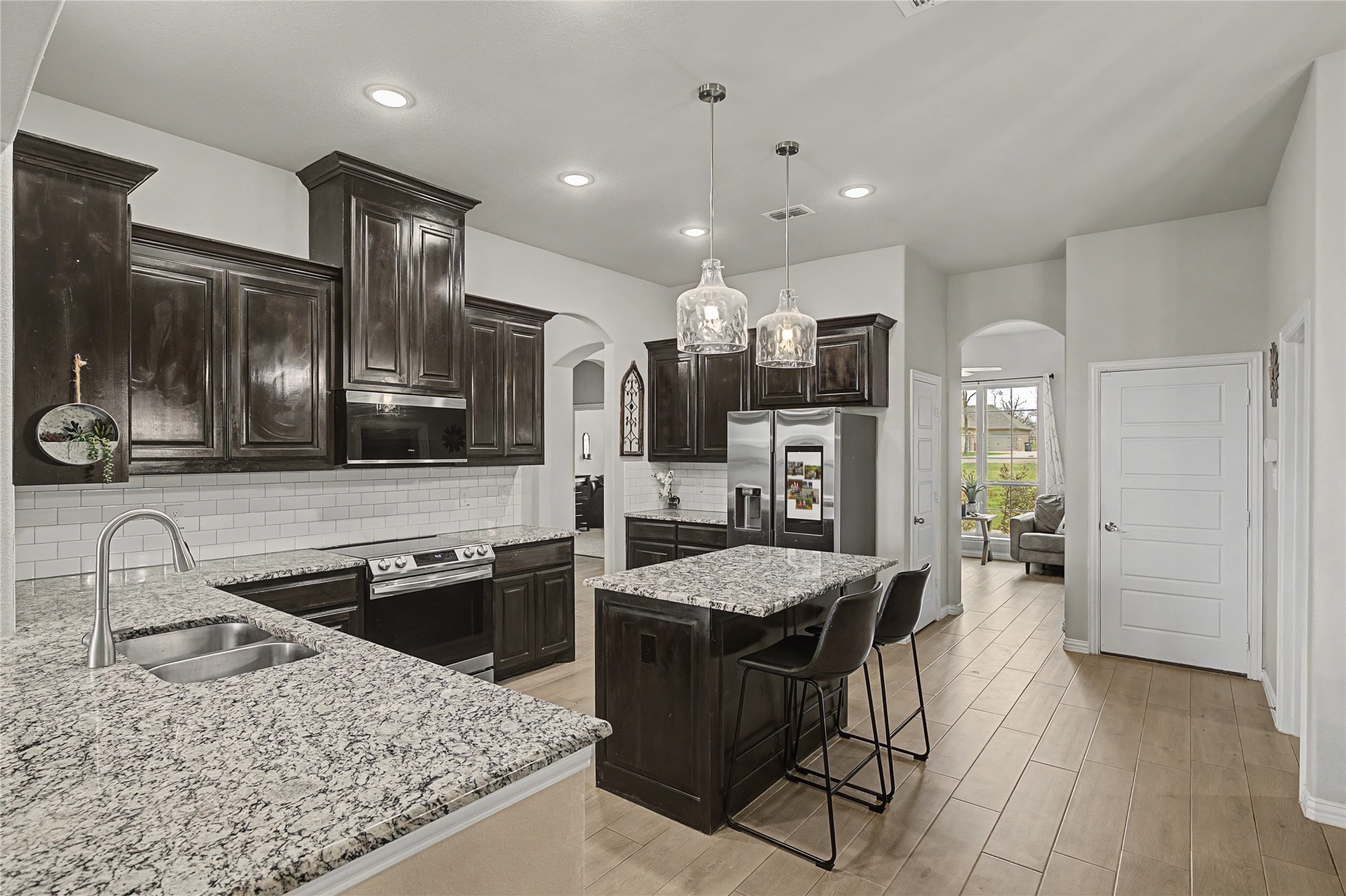 138 Post Oak Way